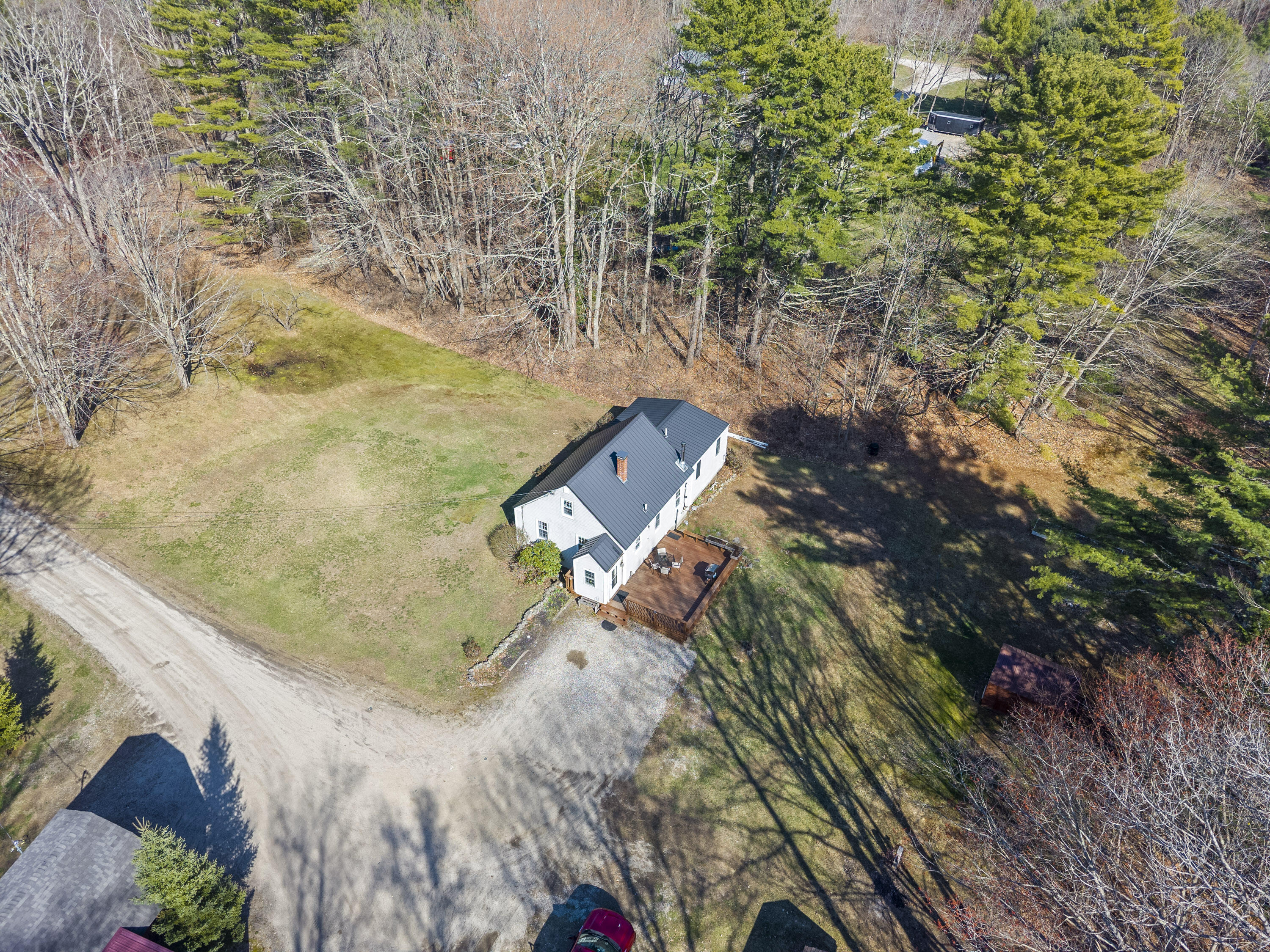 130 Bragdon Road Freeport ME 04032