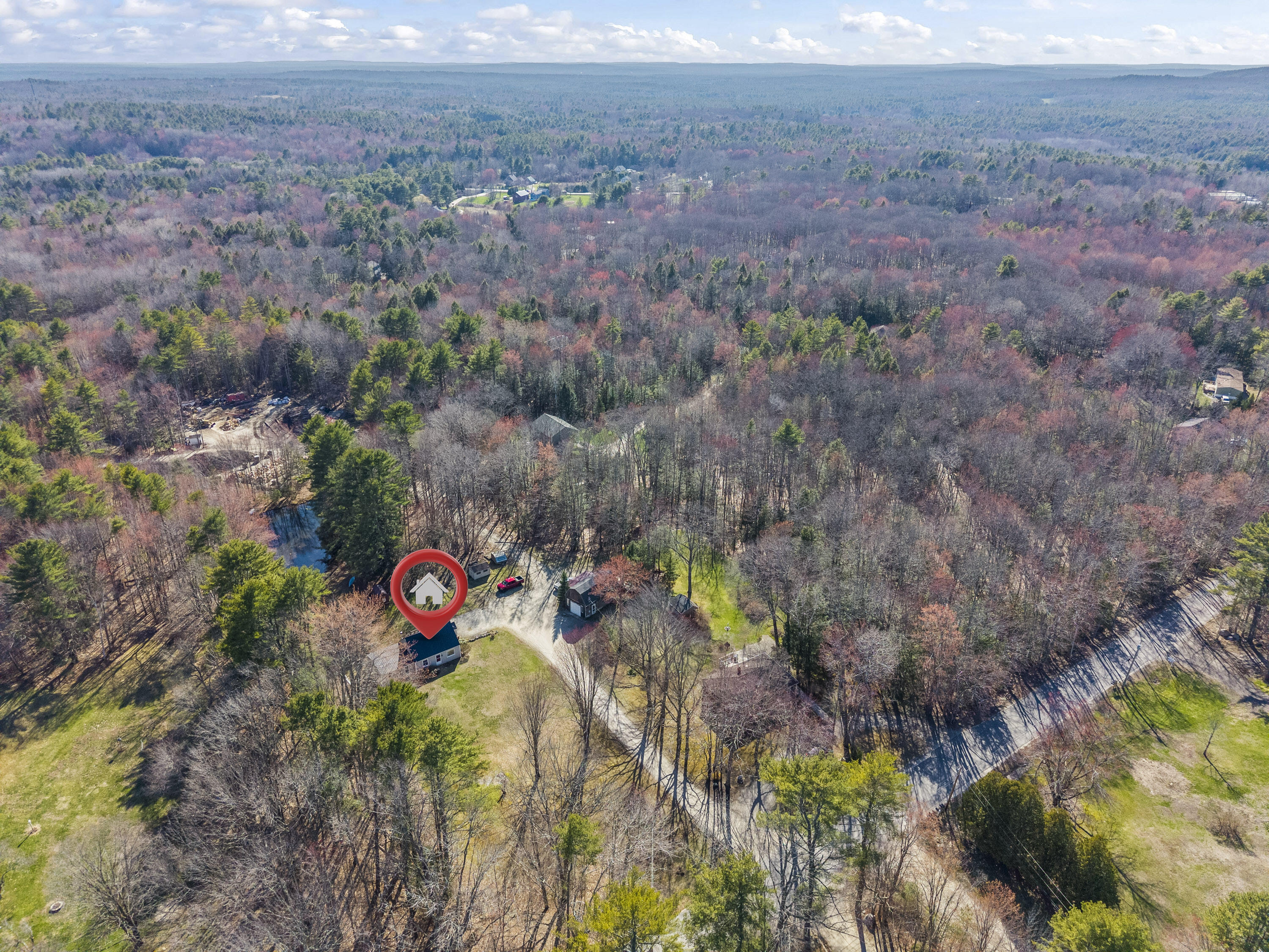 130 Bragdon Road Freeport ME 04032