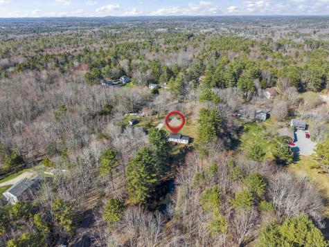 130 Bragdon Road Freeport ME 04032