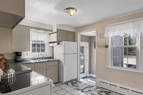 130 Bragdon Road Freeport ME 04032