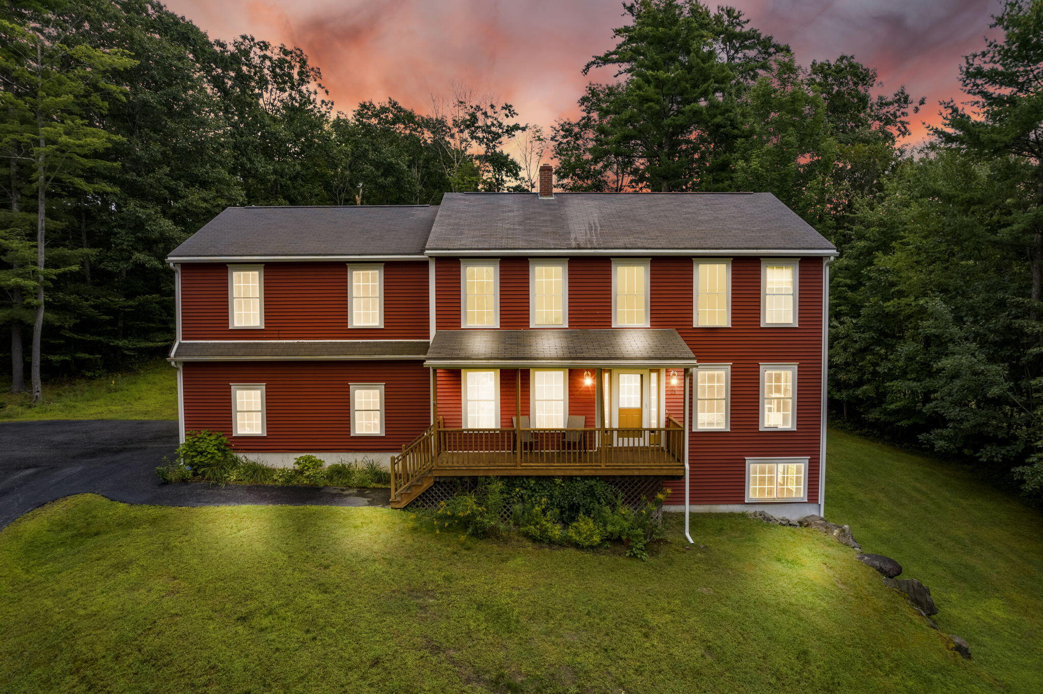 21 Amos Court Lewiston ME 04240