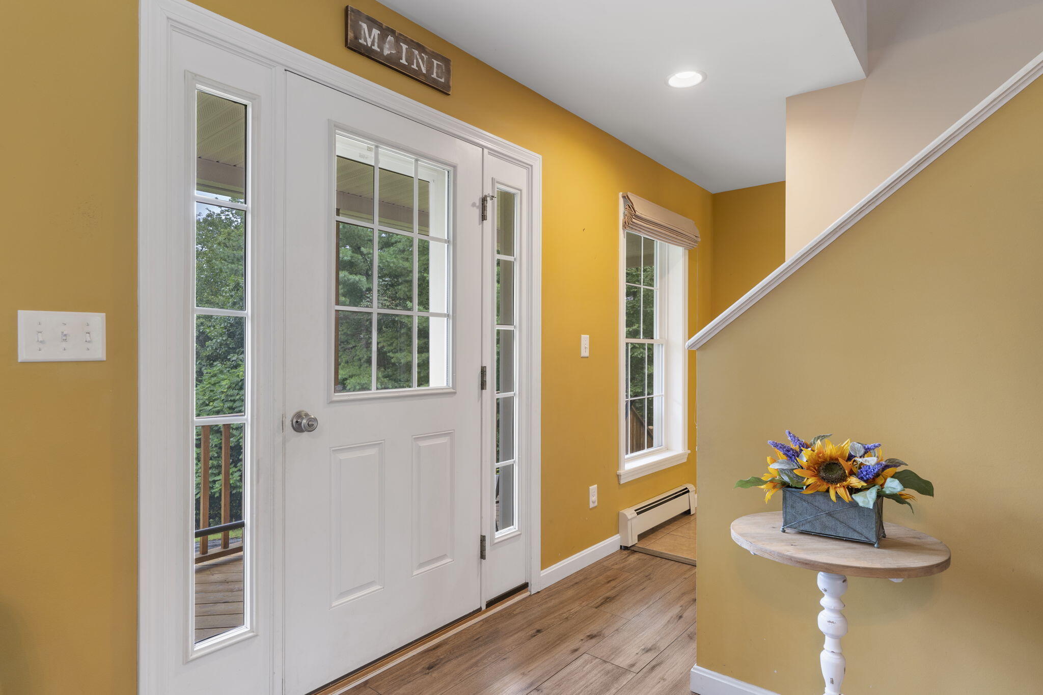 21 Amos Court Lewiston ME 04240