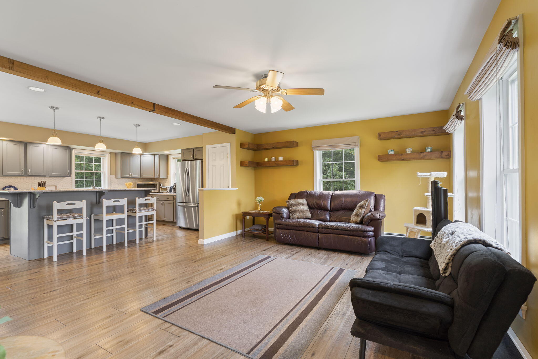 21 Amos Court Lewiston ME 04240