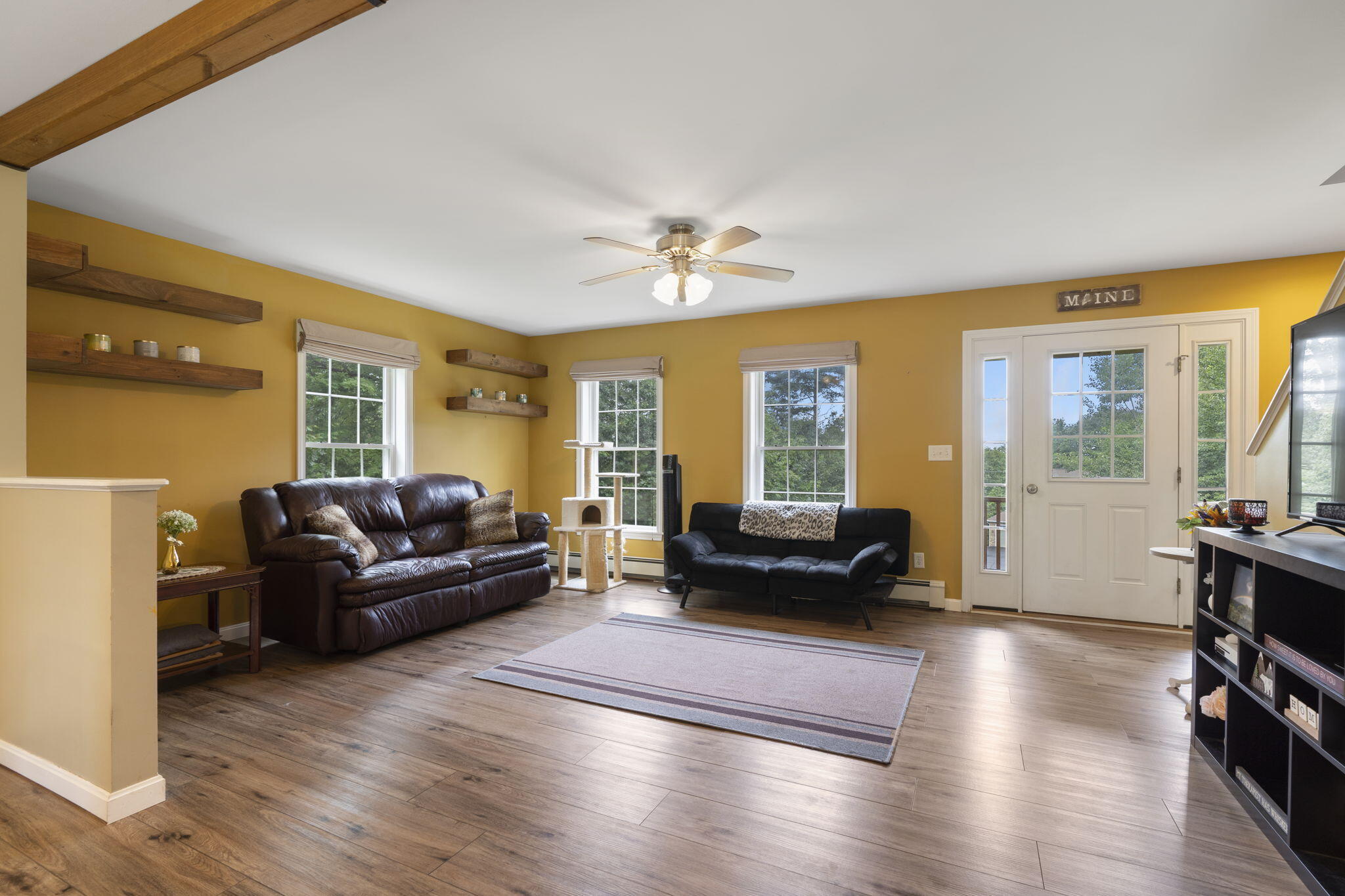 21 Amos Court Lewiston ME 04240