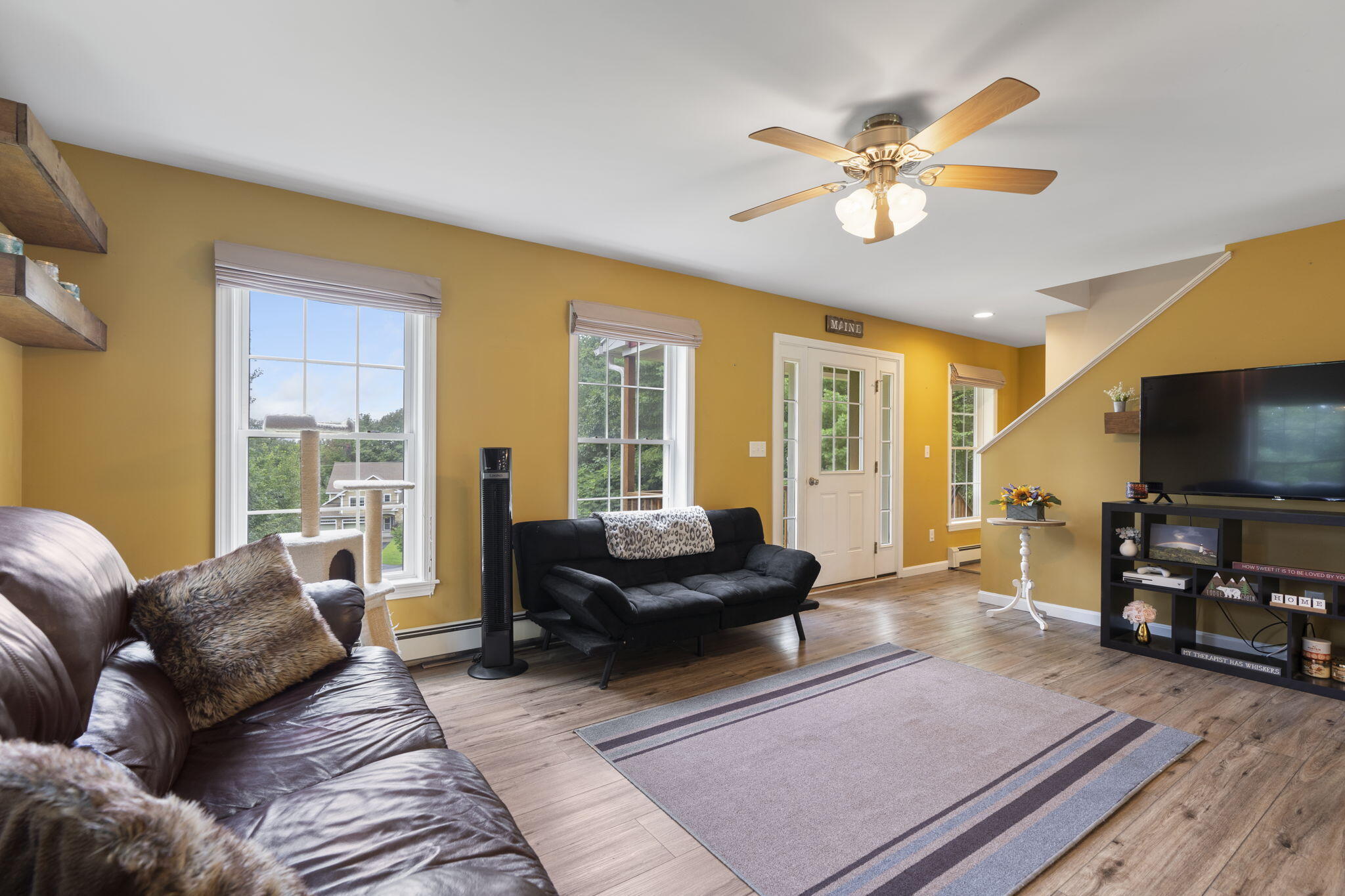 21 Amos Court Lewiston ME 04240