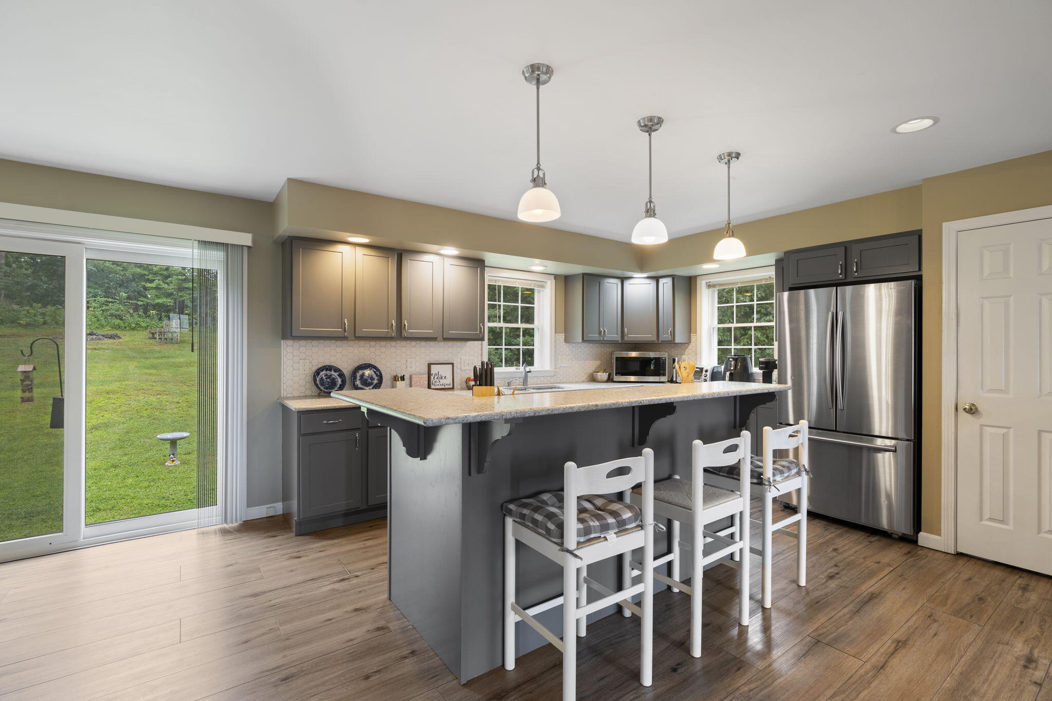 21 Amos Court Lewiston ME 04240