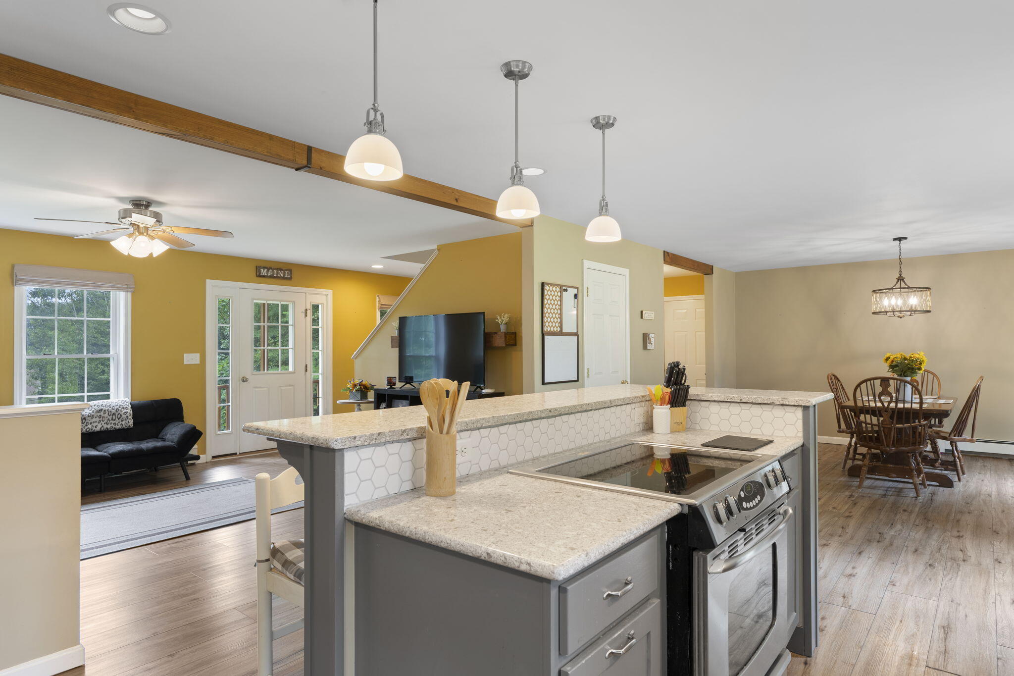 21 Amos Court Lewiston ME 04240