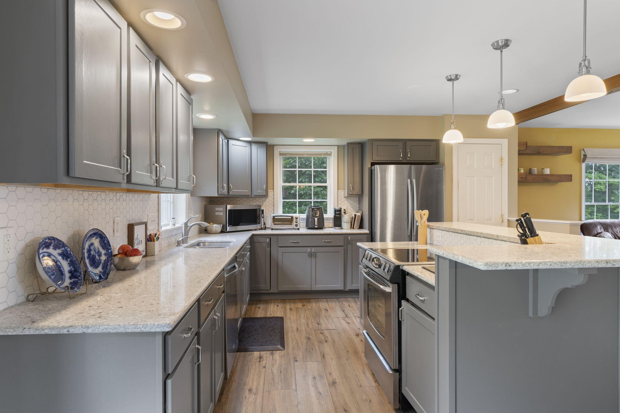 21 Amos Court Lewiston ME 04240