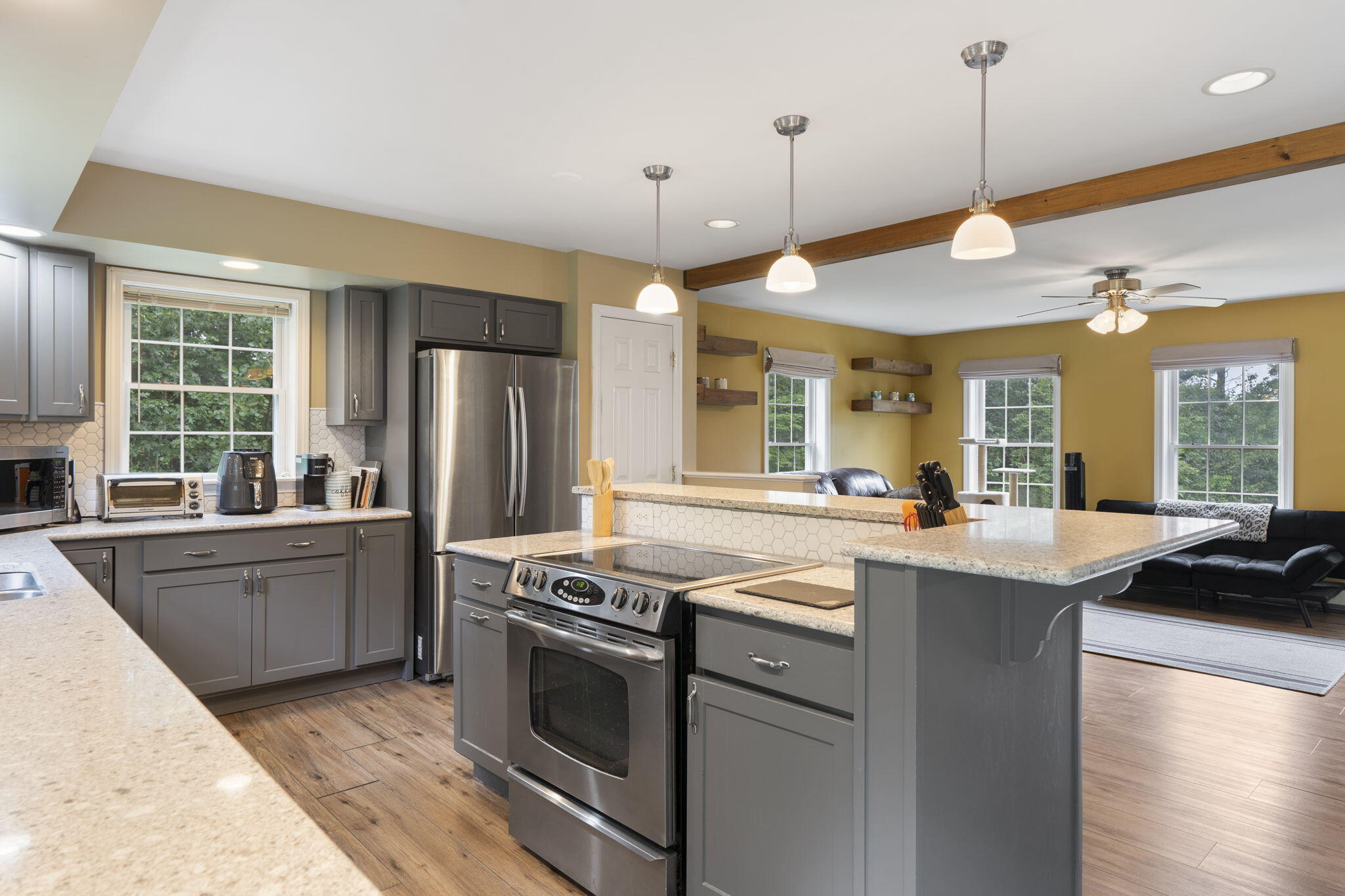 21 Amos Court Lewiston ME 04240