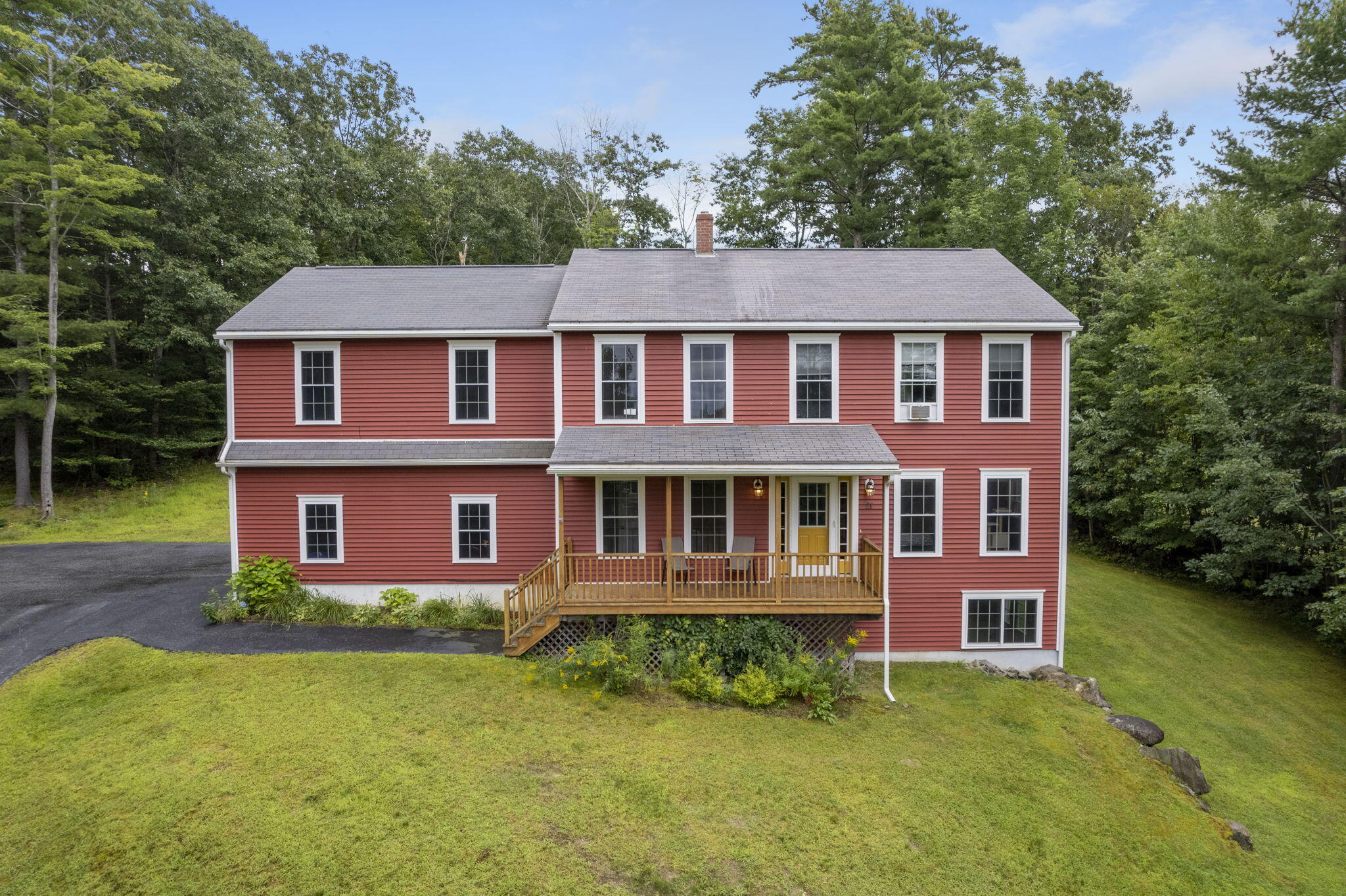 21 Amos Court Lewiston ME 04240