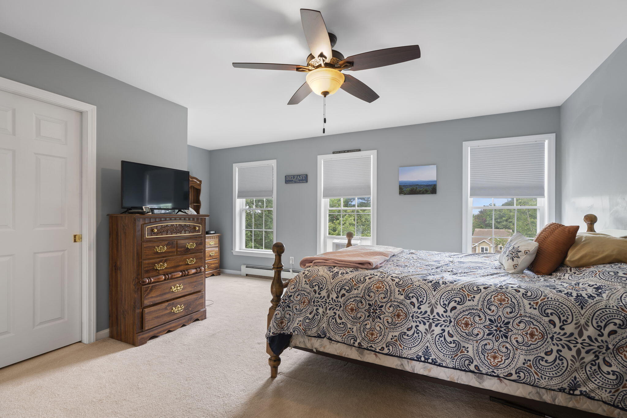 21 Amos Court Lewiston ME 04240