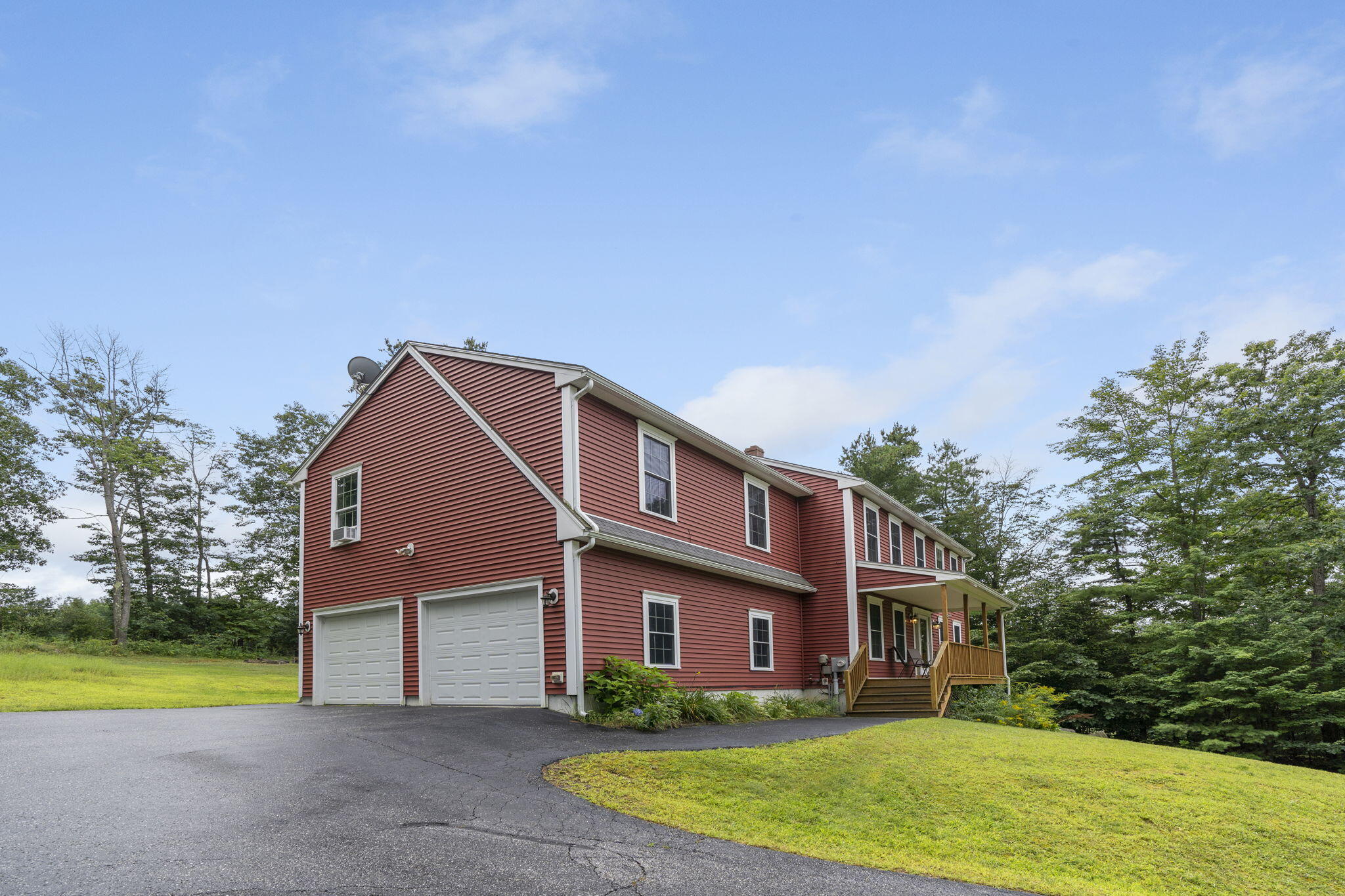 21 Amos Court Lewiston ME 04240