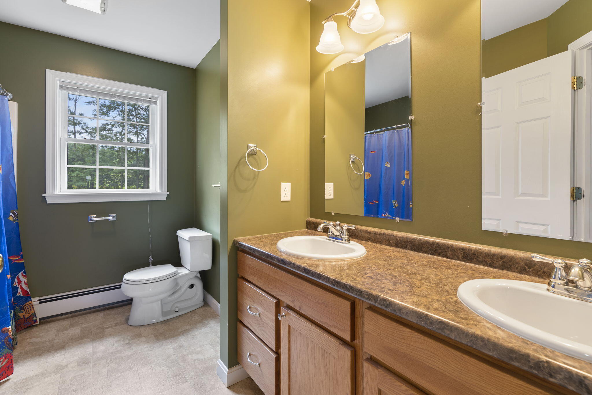 21 Amos Court Lewiston ME 04240