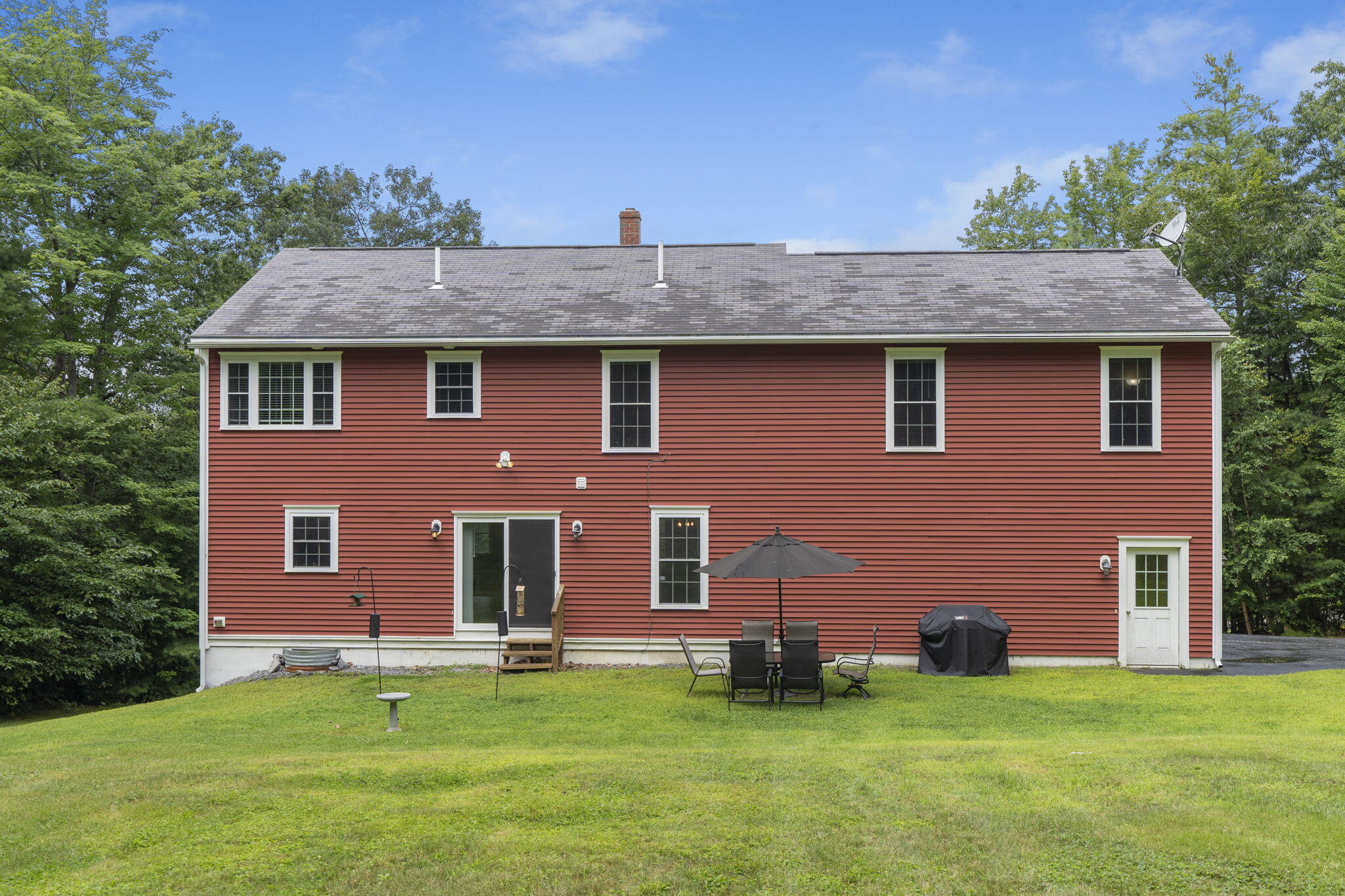 21 Amos Court Lewiston ME 04240