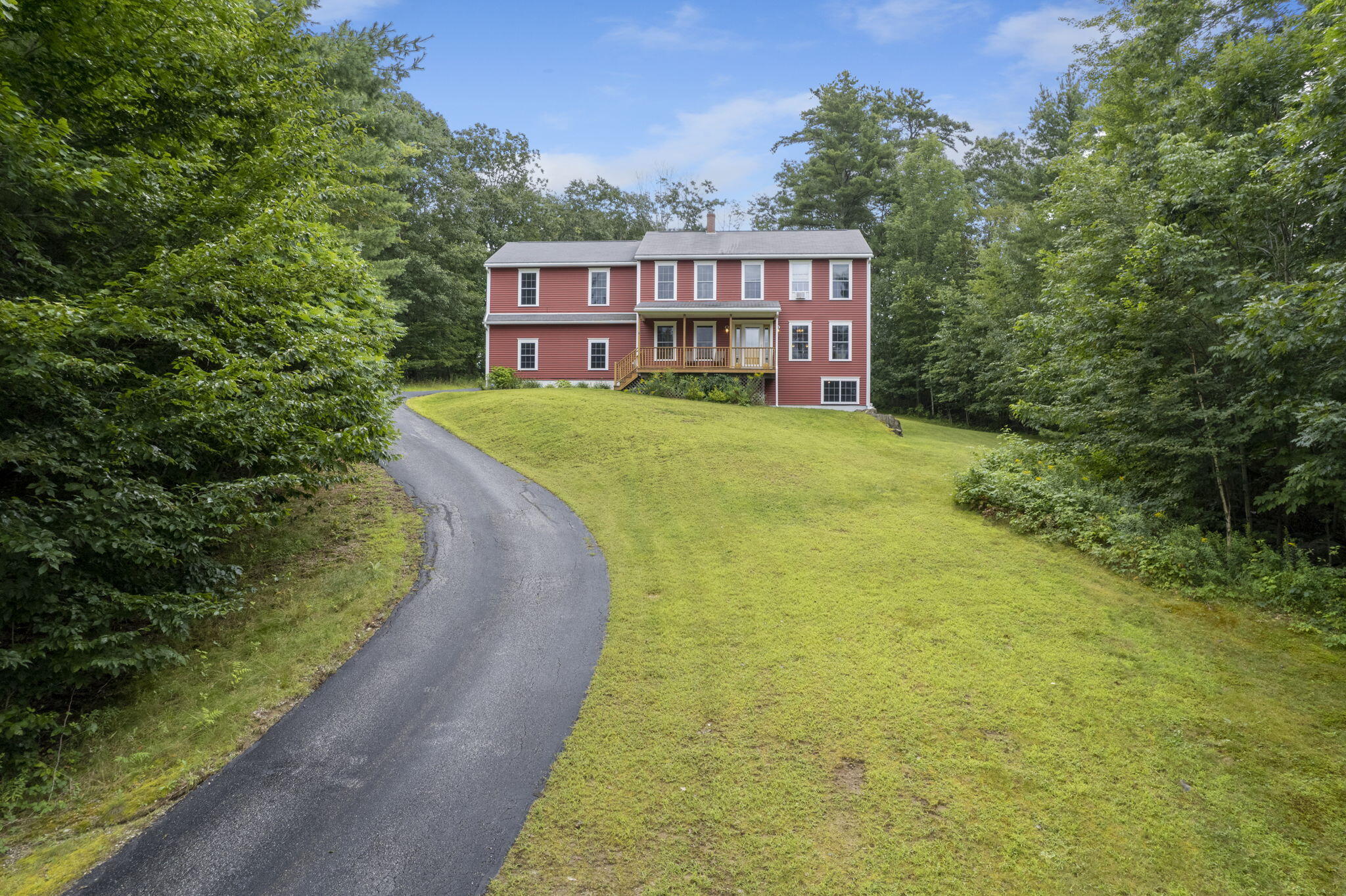 21 Amos Court Lewiston ME 04240