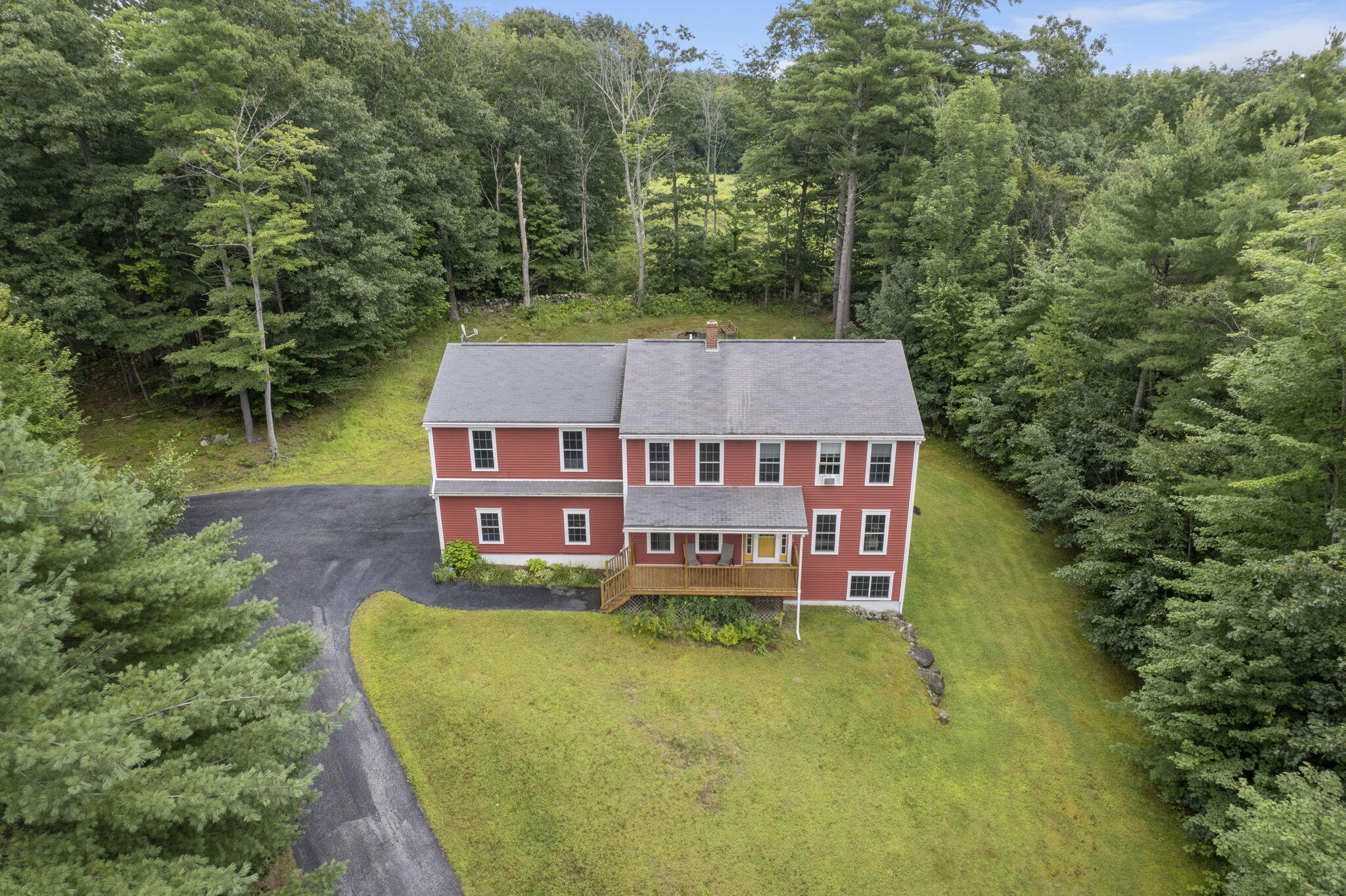 21 Amos Court Lewiston ME 04240