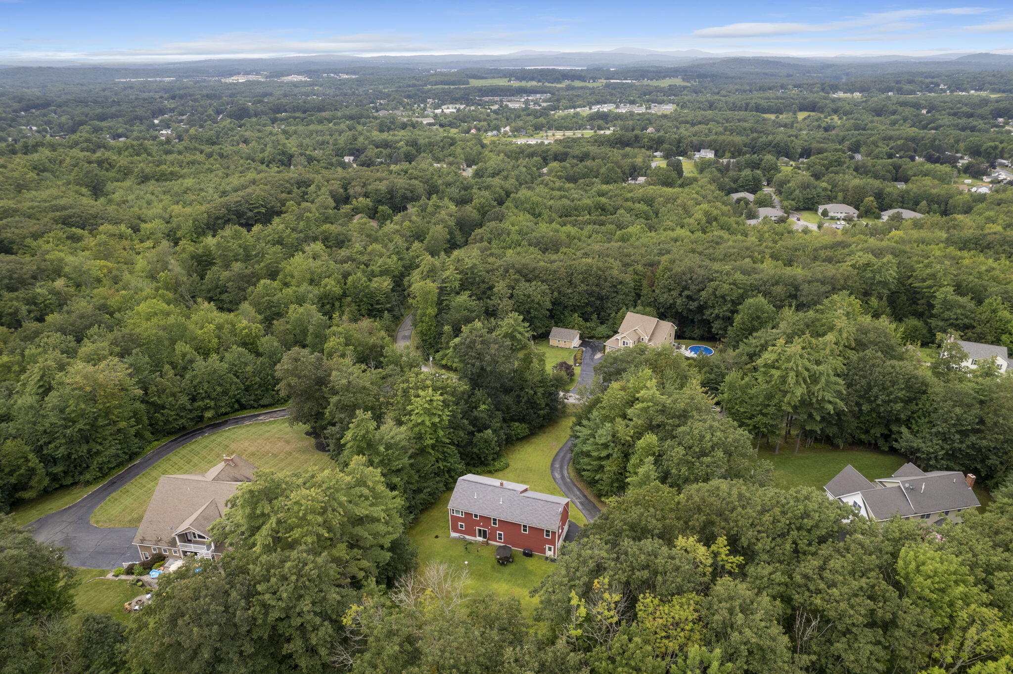 21 Amos Court Lewiston ME 04240