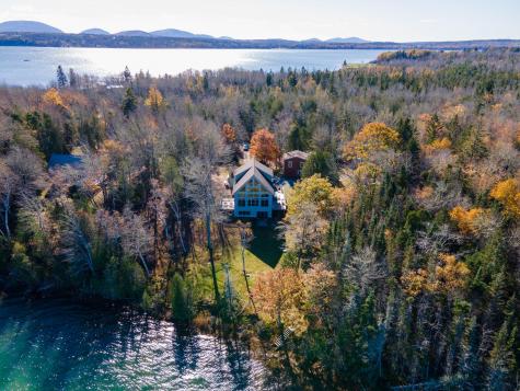 17 Cove Road Lamoine ME 04605