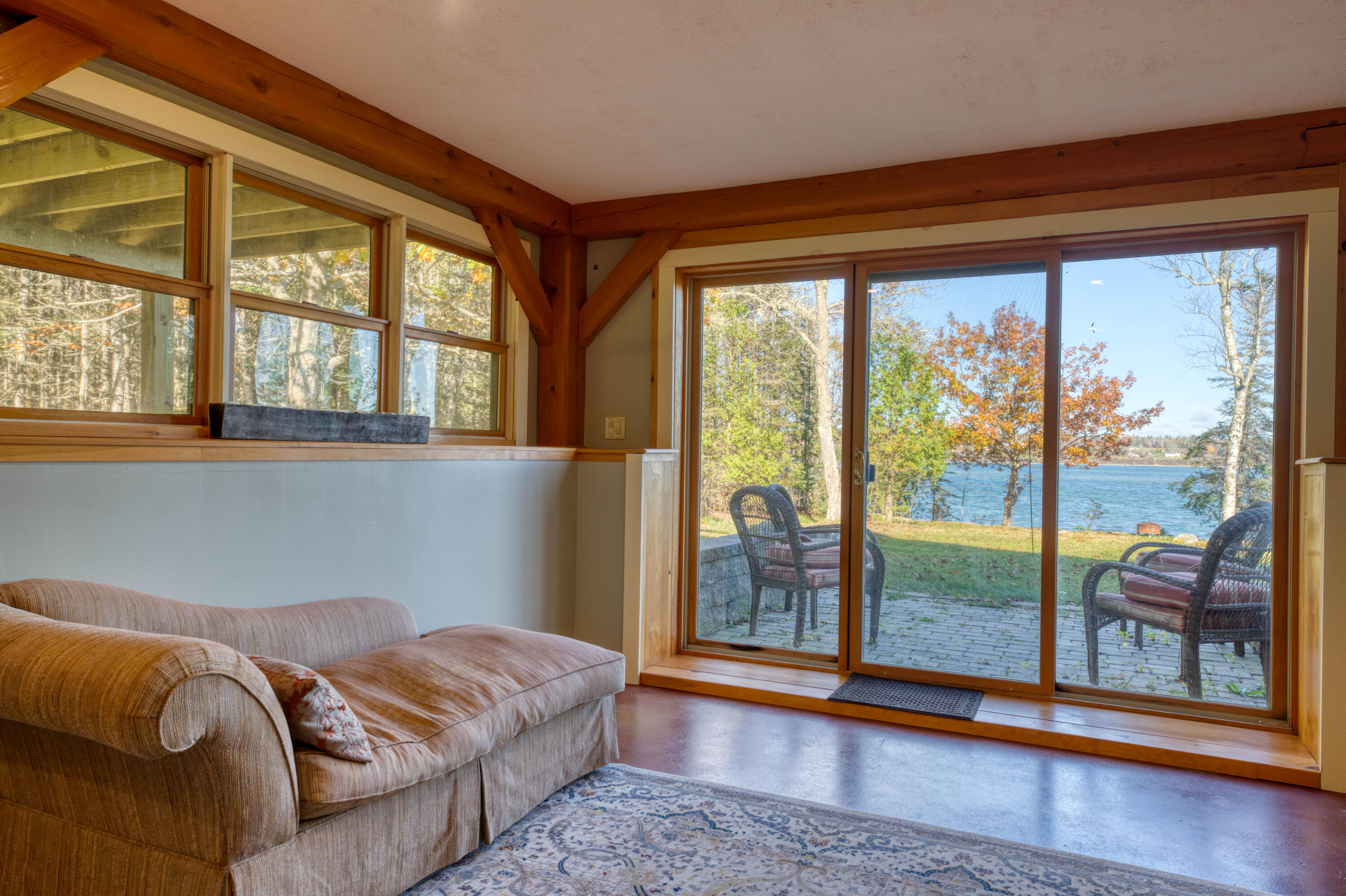 17 Cove Road Lamoine ME 04605