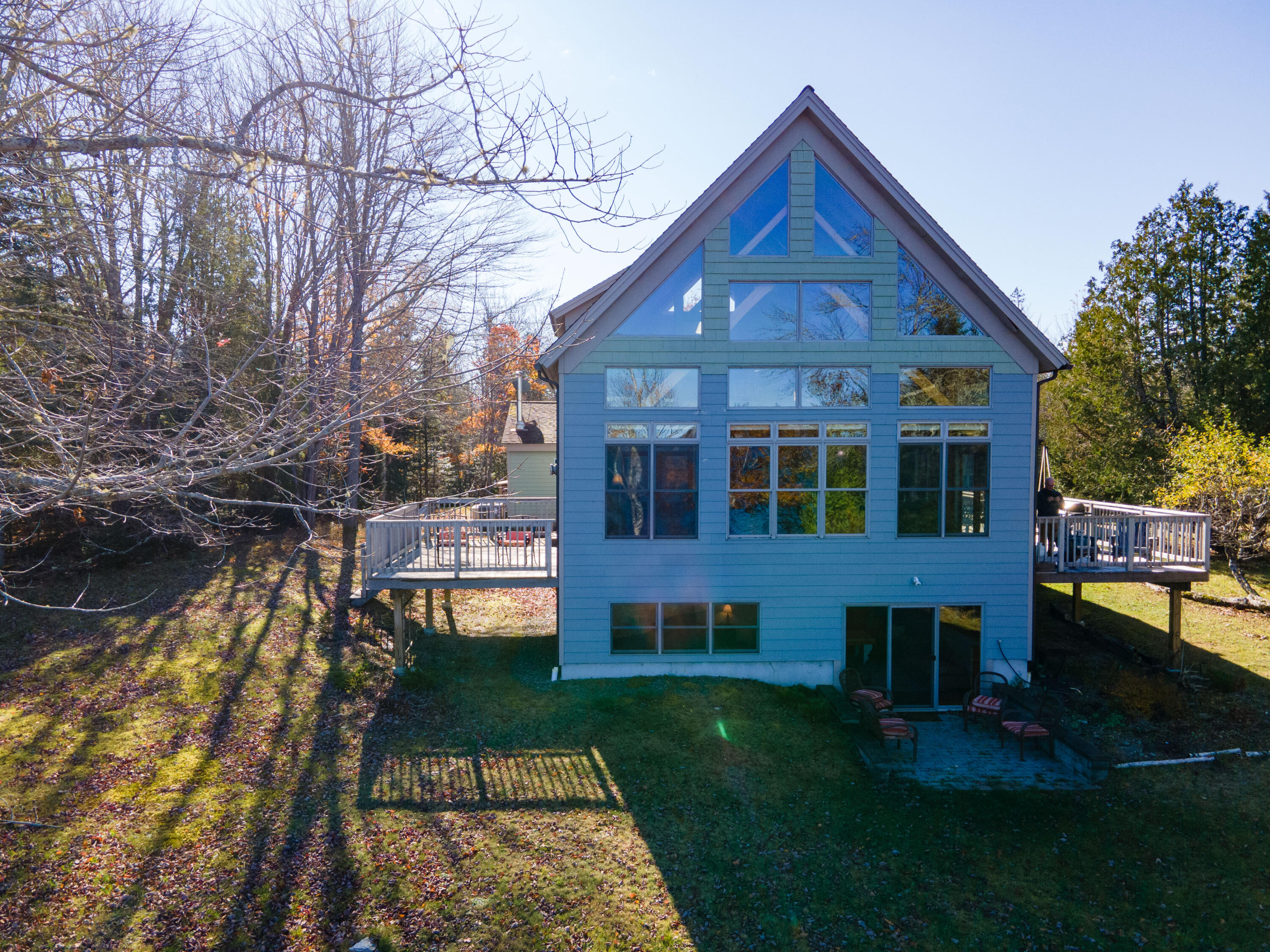 17 Cove Road Lamoine ME 04605