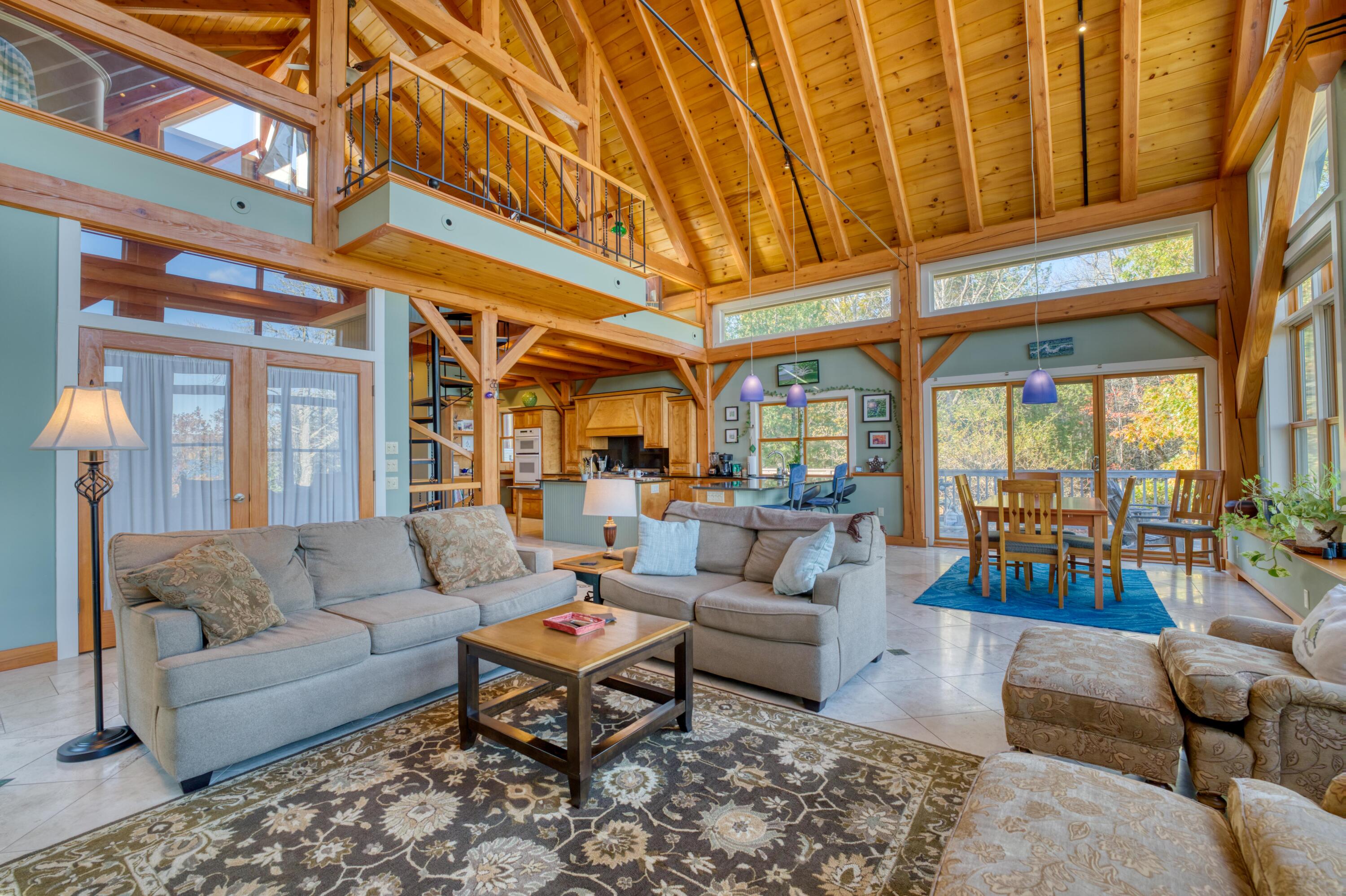 17 Cove Road Lamoine ME 04605