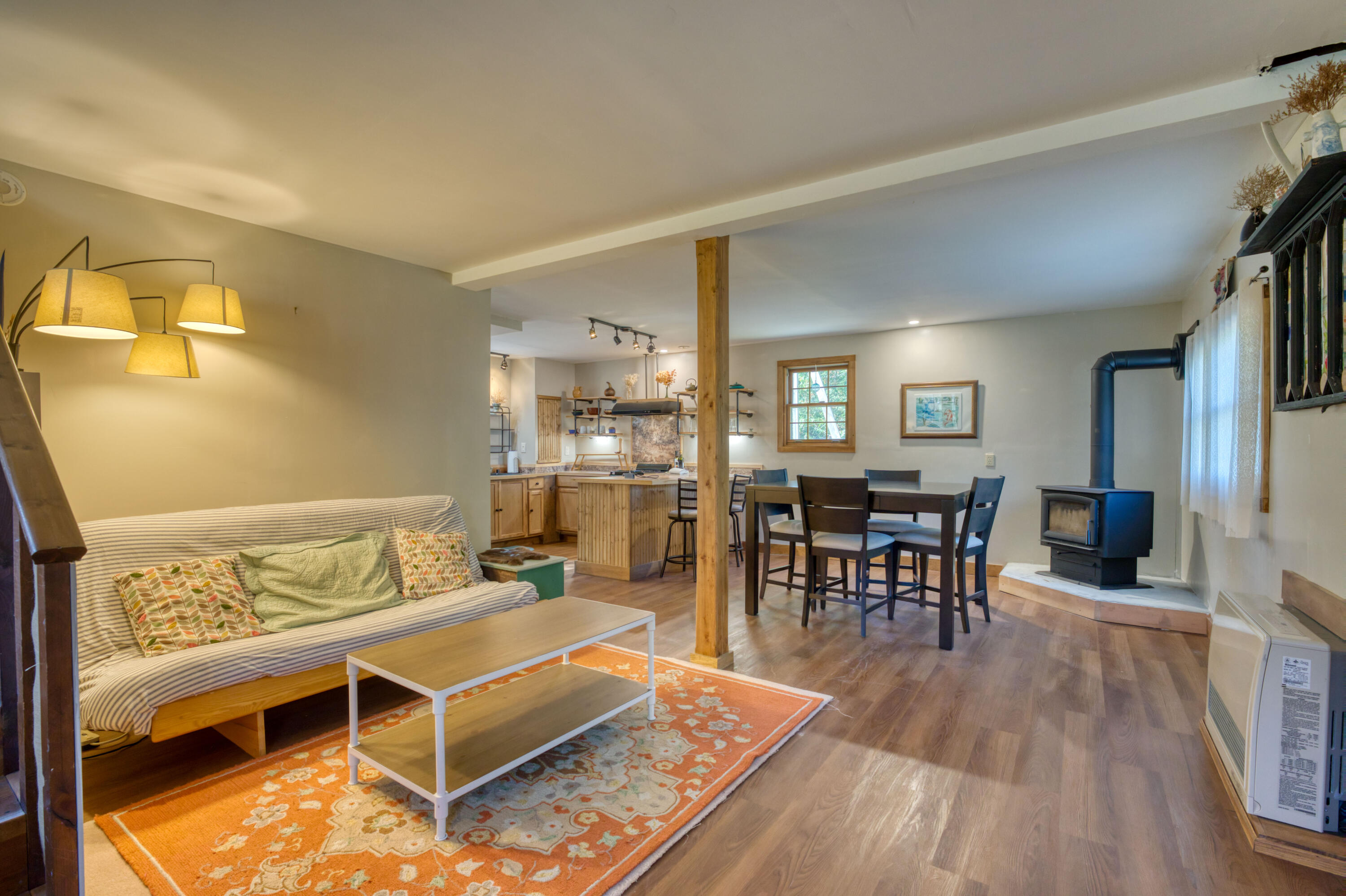 17 Cove Road Lamoine ME 04605