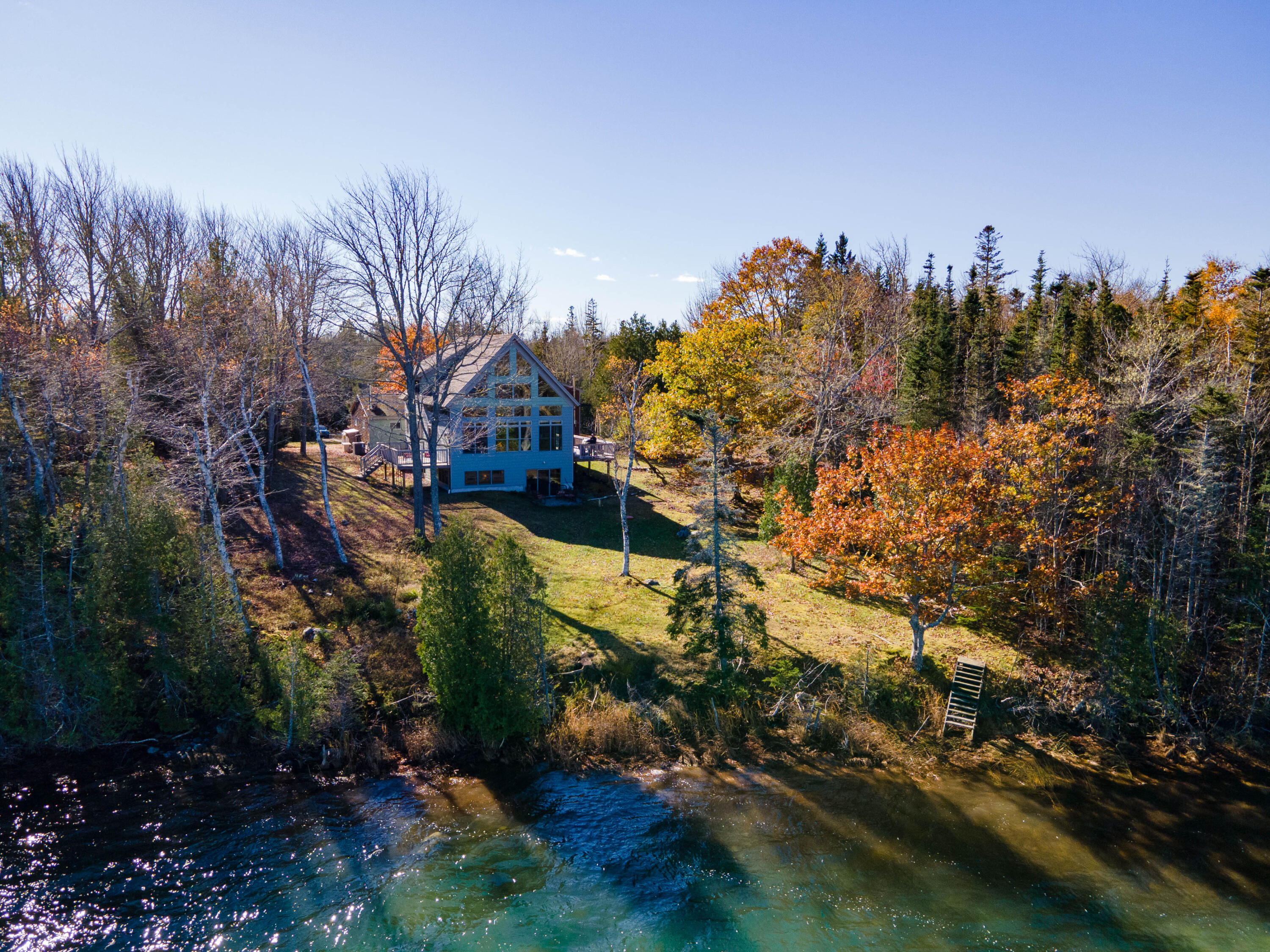 17 Cove Road Lamoine ME 04605