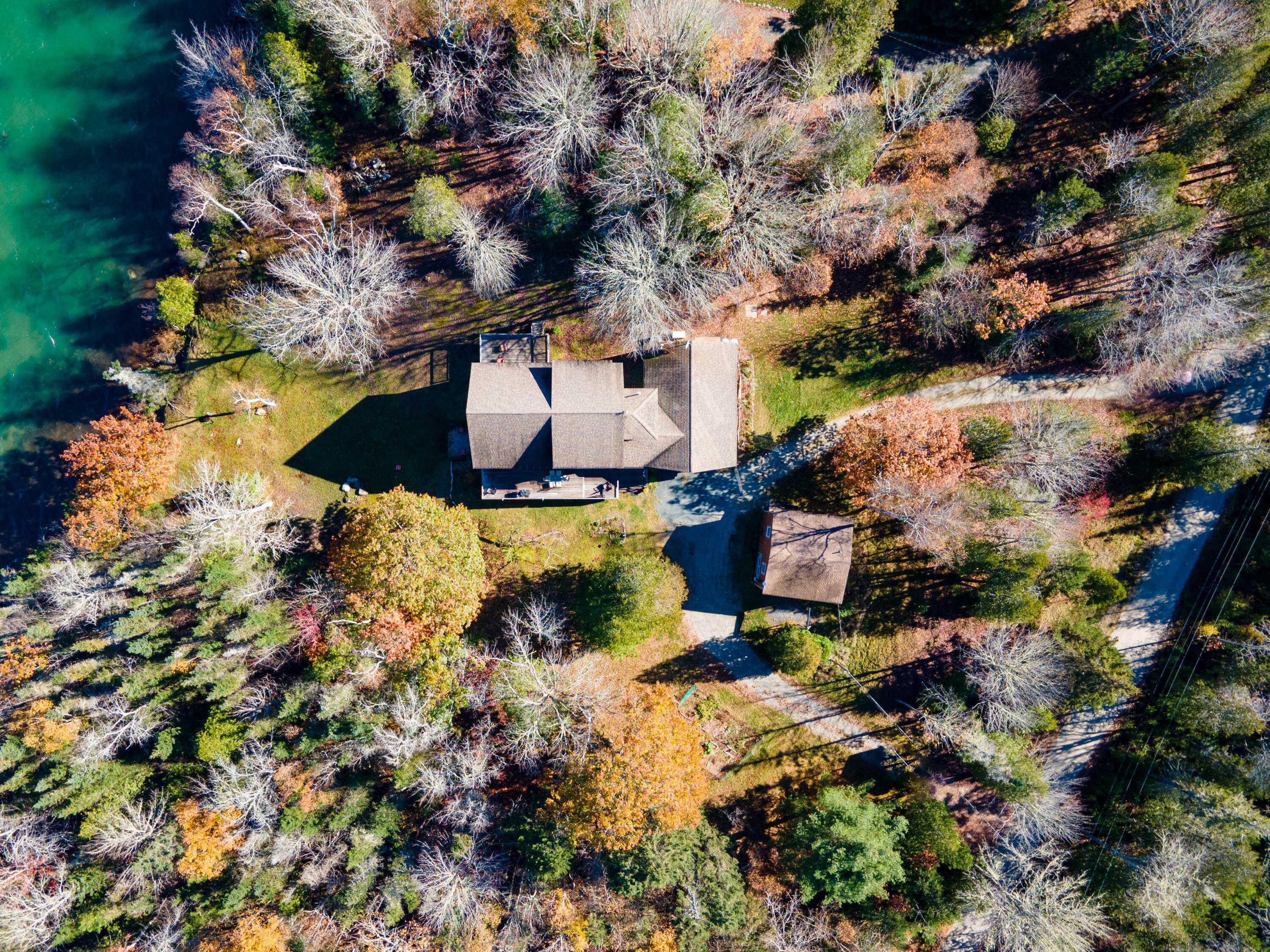 17 Cove Road Lamoine ME 04605