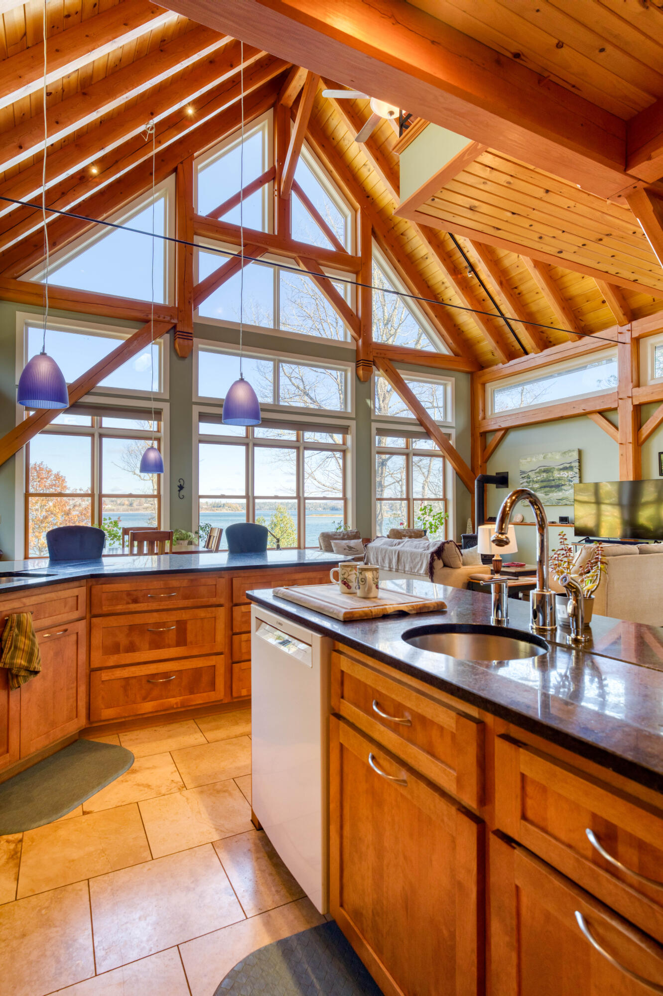 17 Cove Road Lamoine ME 04605