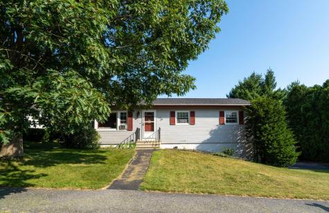 94 Primrose Lane Portland ME 04103
