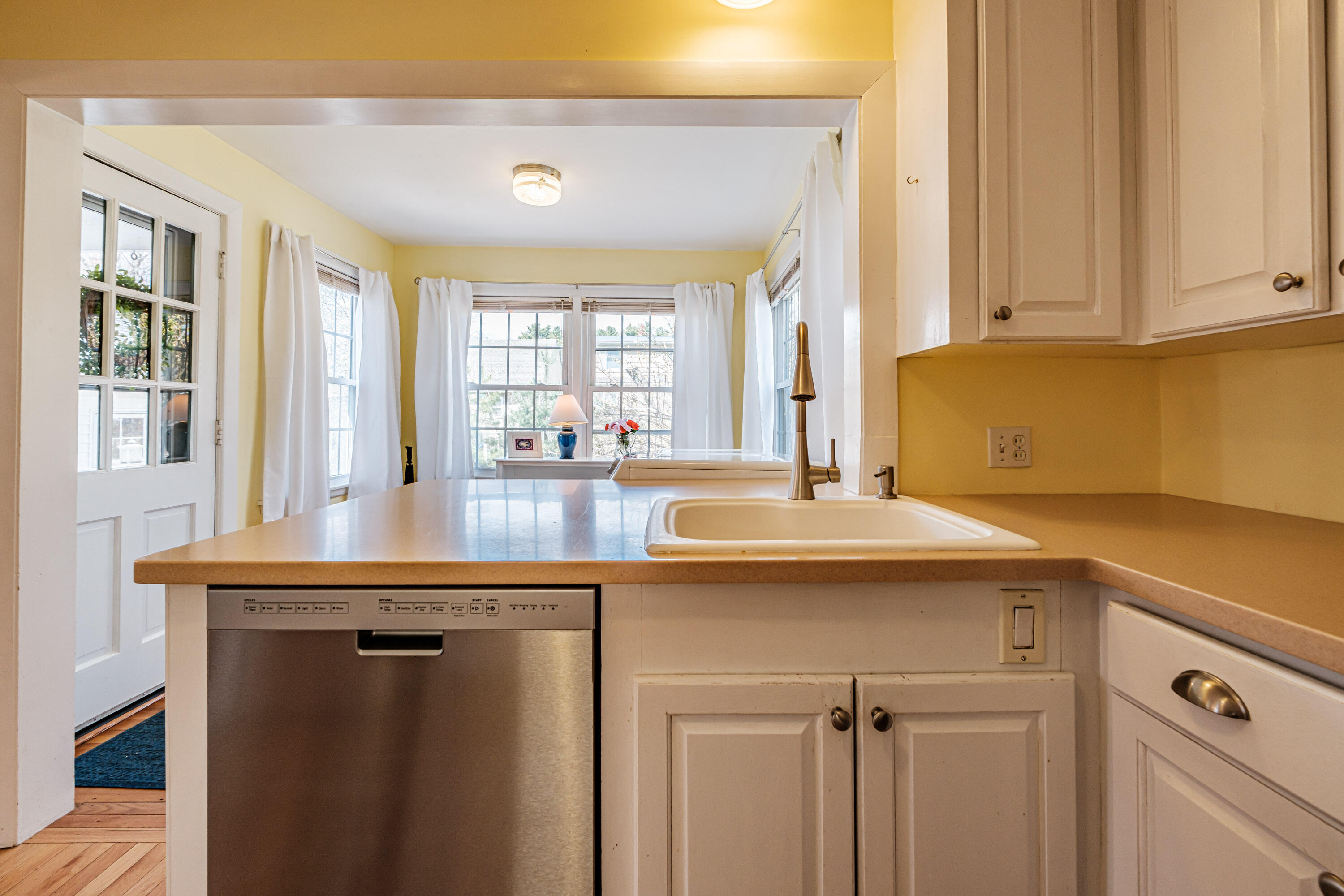 9 Pleasant Avenue Scarborough ME 04074