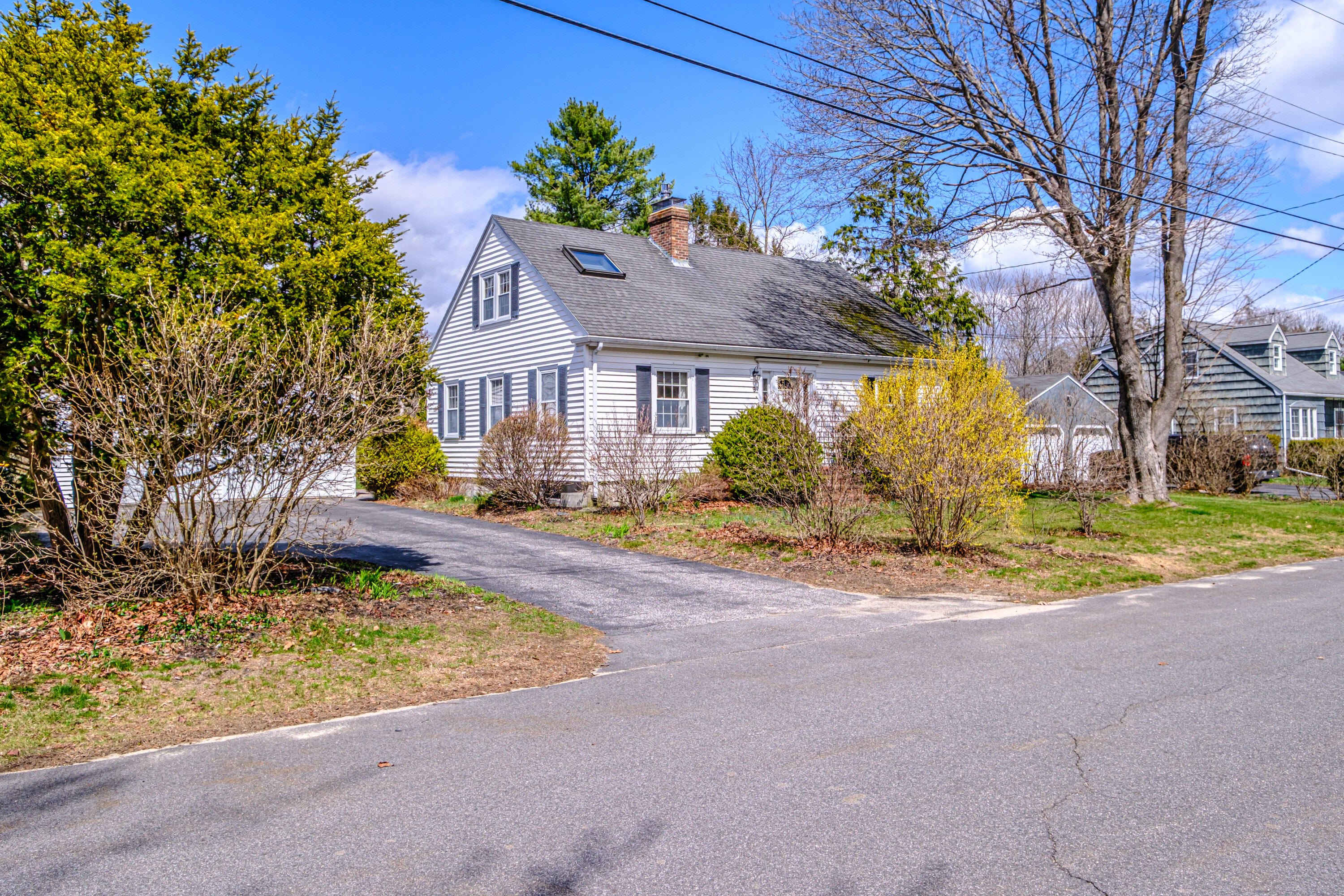 9 Pleasant Avenue Scarborough ME 04074
