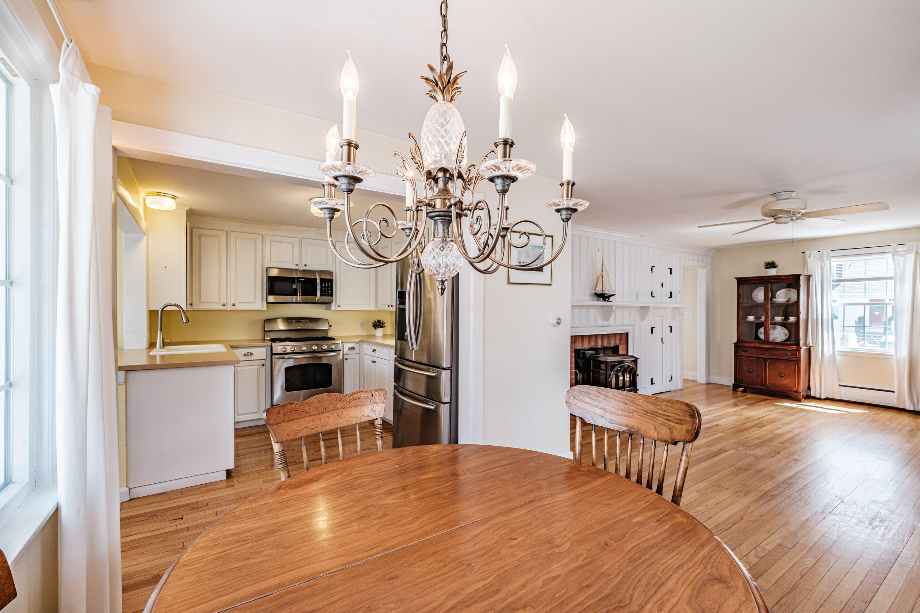9 Pleasant Avenue Scarborough ME 04074