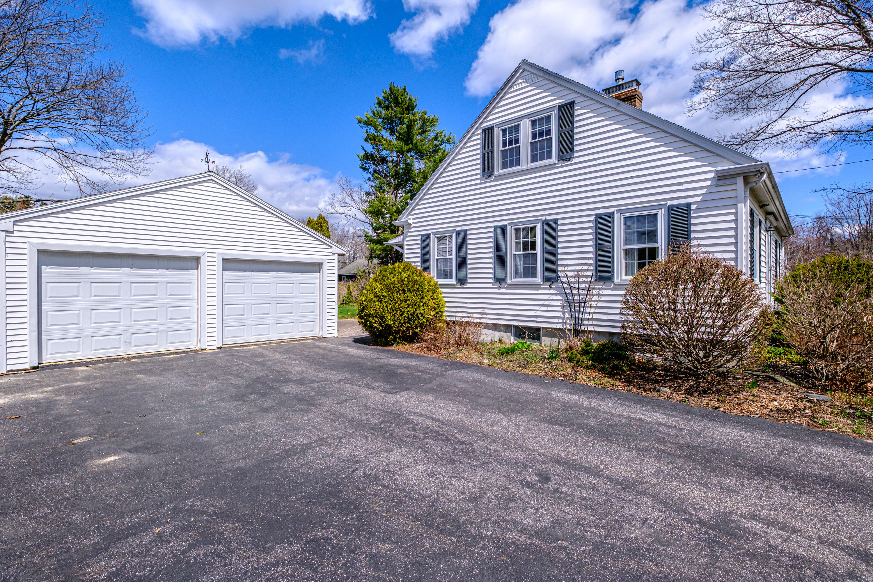9 Pleasant Avenue Scarborough ME 04074