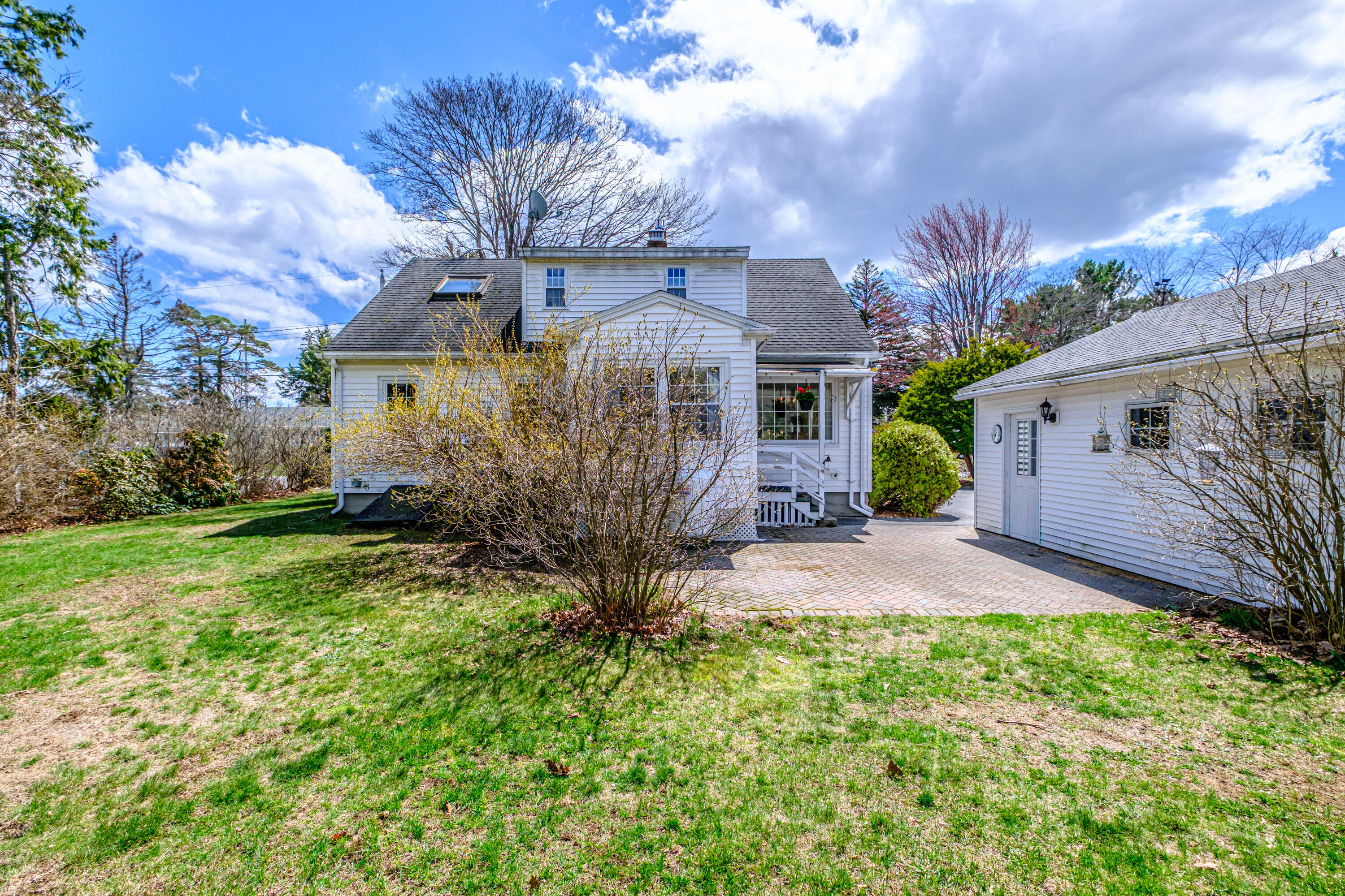 9 Pleasant Avenue Scarborough ME 04074