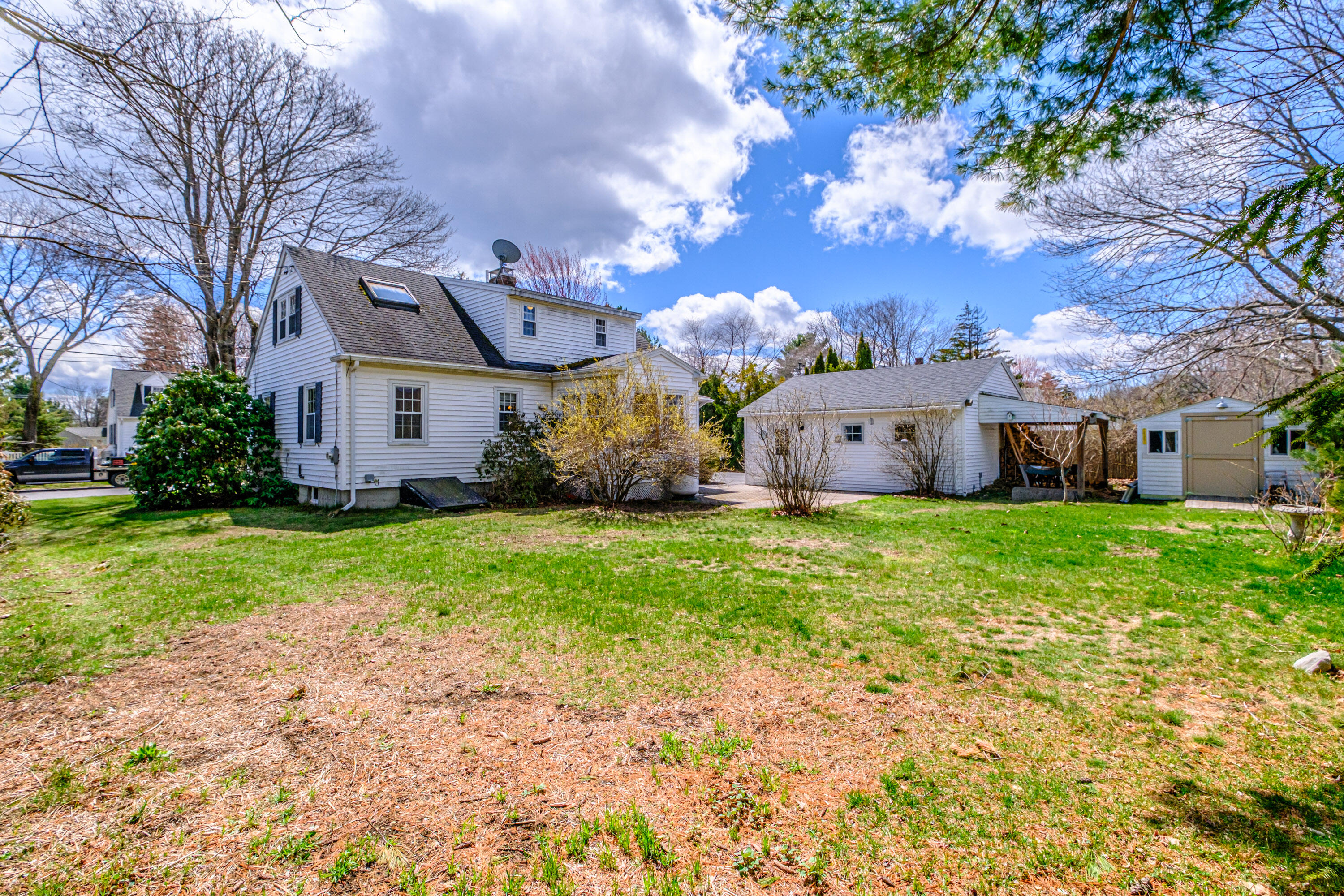 9 Pleasant Avenue Scarborough ME 04074