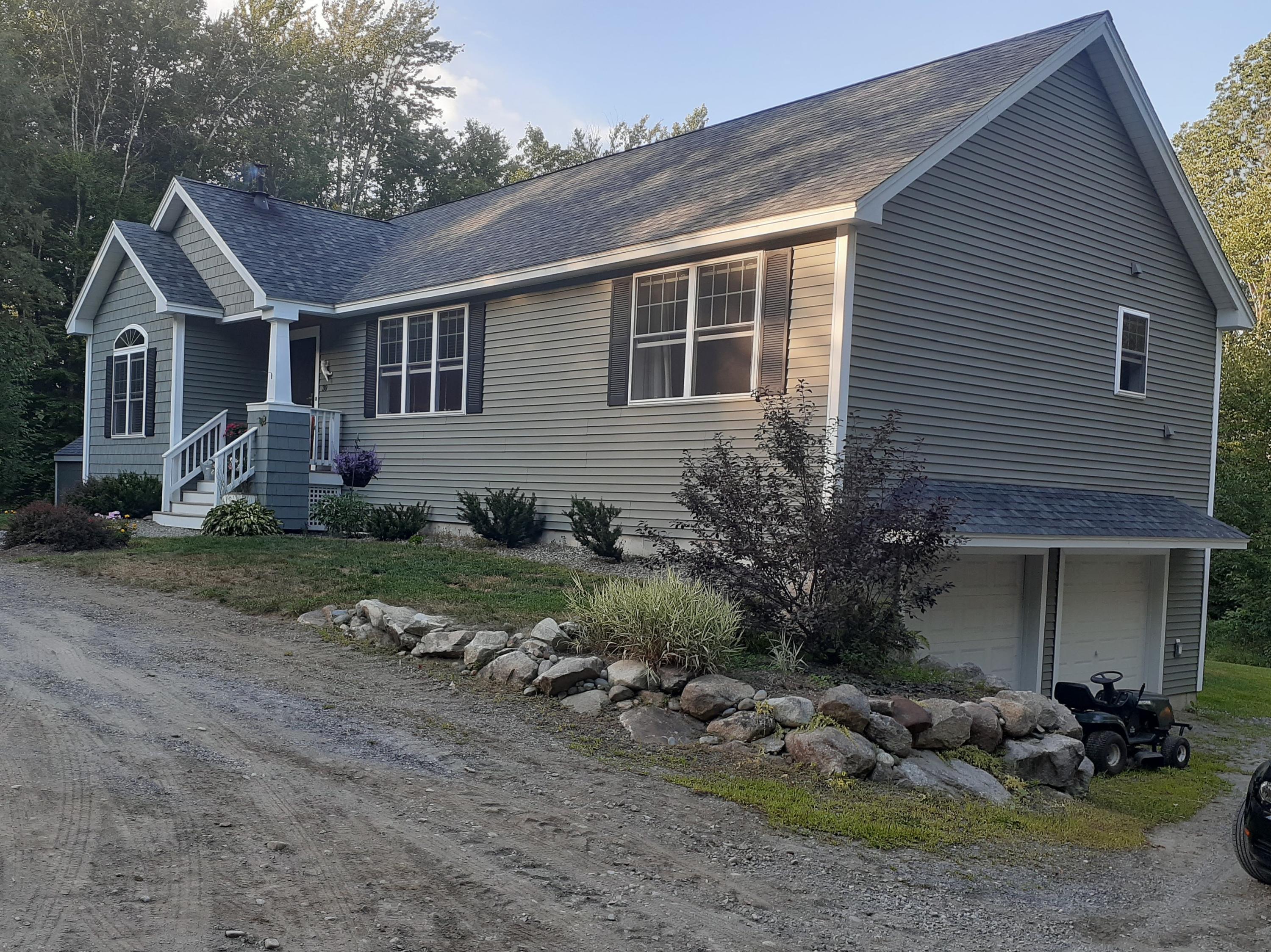 30 Country Lane Belgrade ME 04917