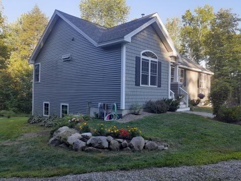 30 Country Lane Belgrade ME 04917