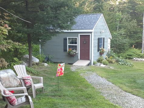 30 Country Lane Belgrade ME 04917