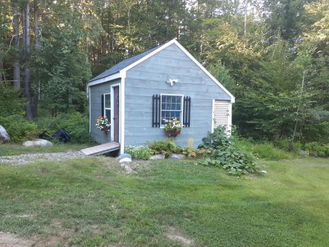 30 Country Lane Belgrade ME 04917