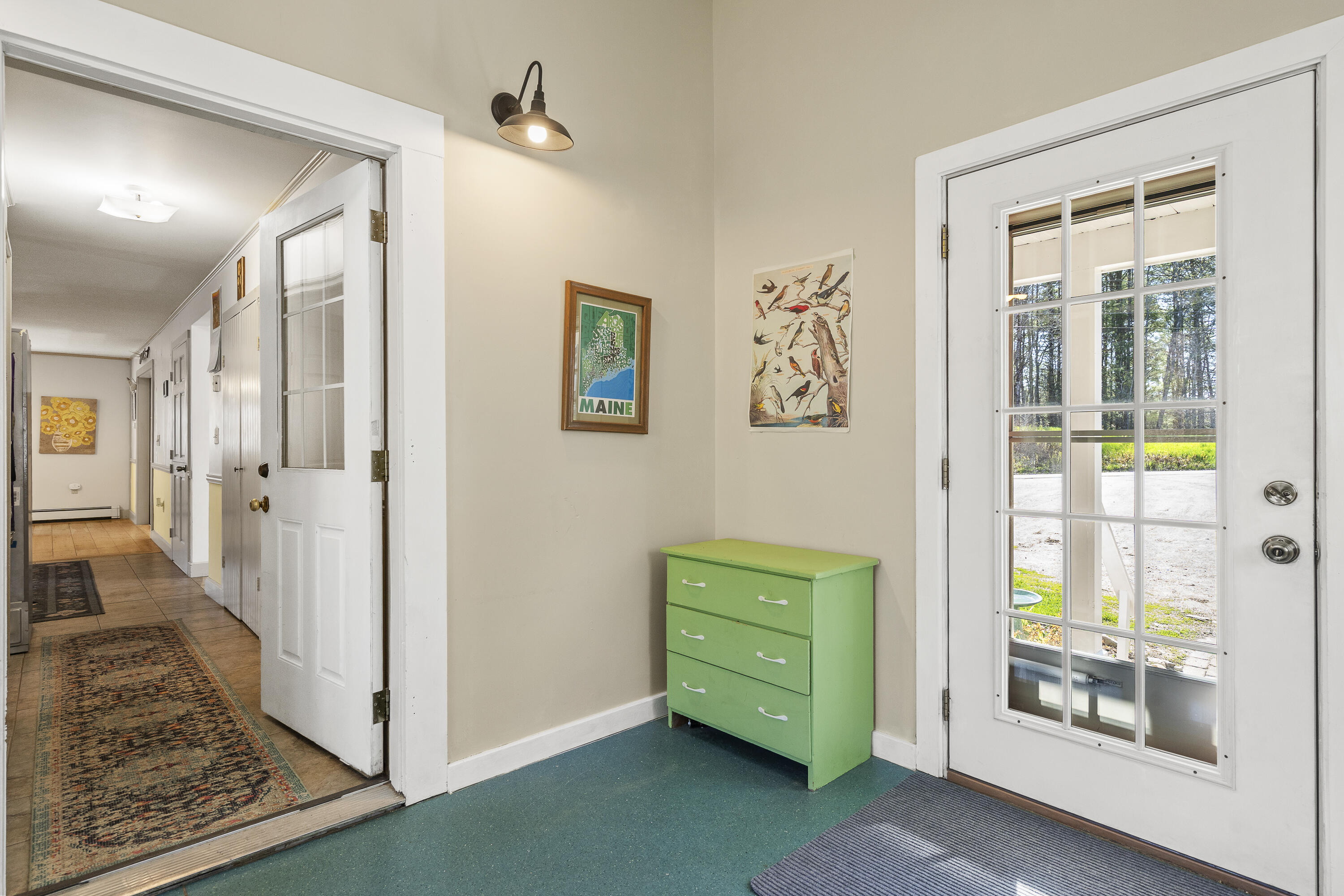 11 N Dyer Neck Road Newcastle ME 04553
