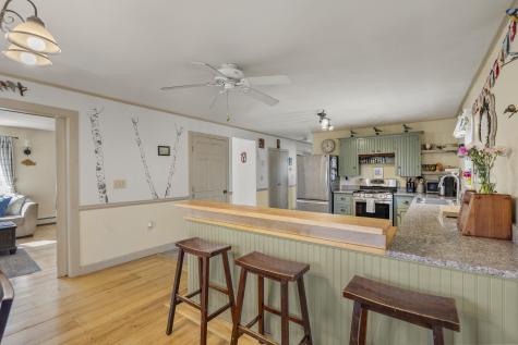 11 N Dyer Neck Road Newcastle ME 04553