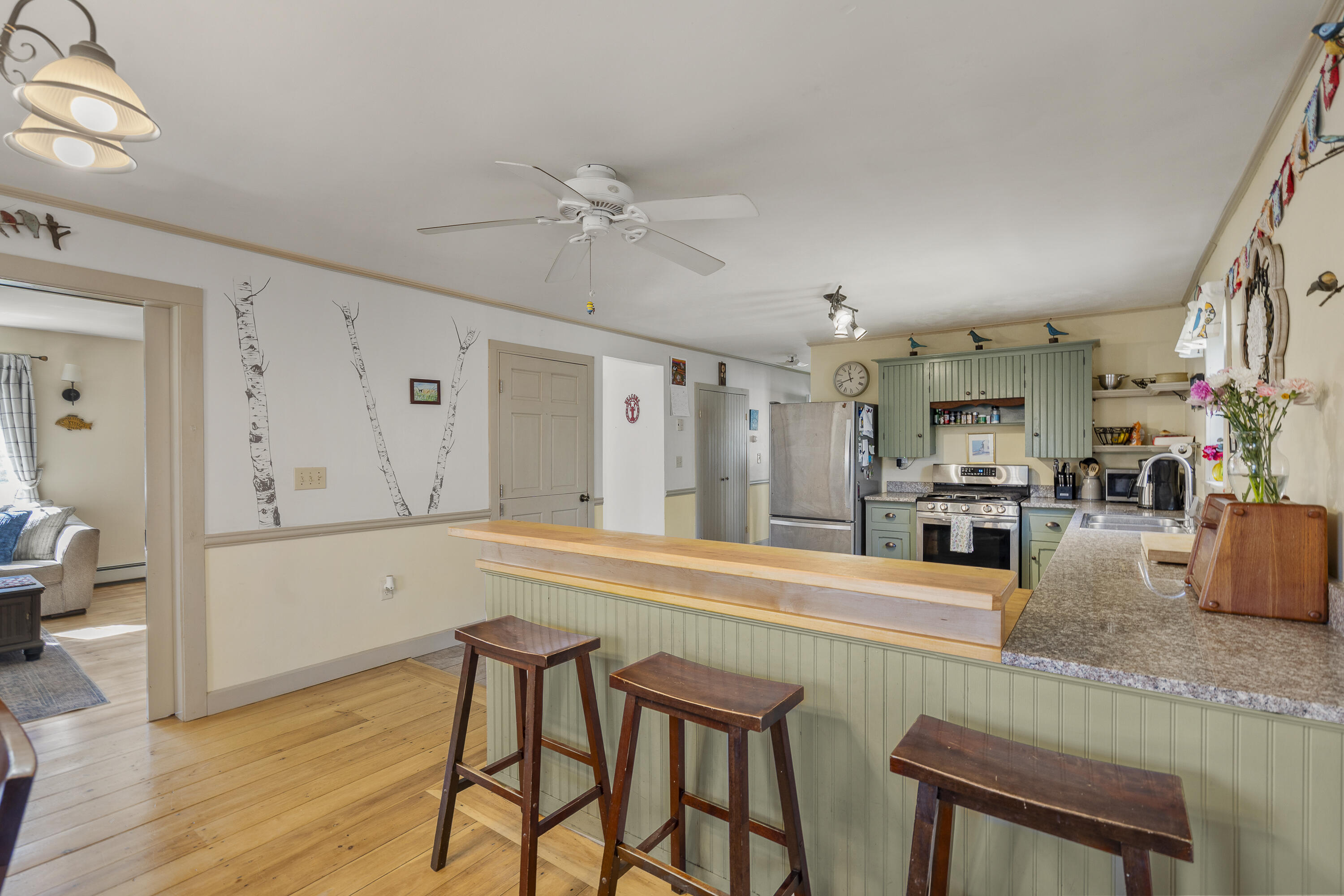 11 N Dyer Neck Road Newcastle ME 04553