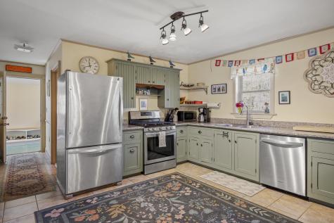 11 N Dyer Neck Road Newcastle ME 04553