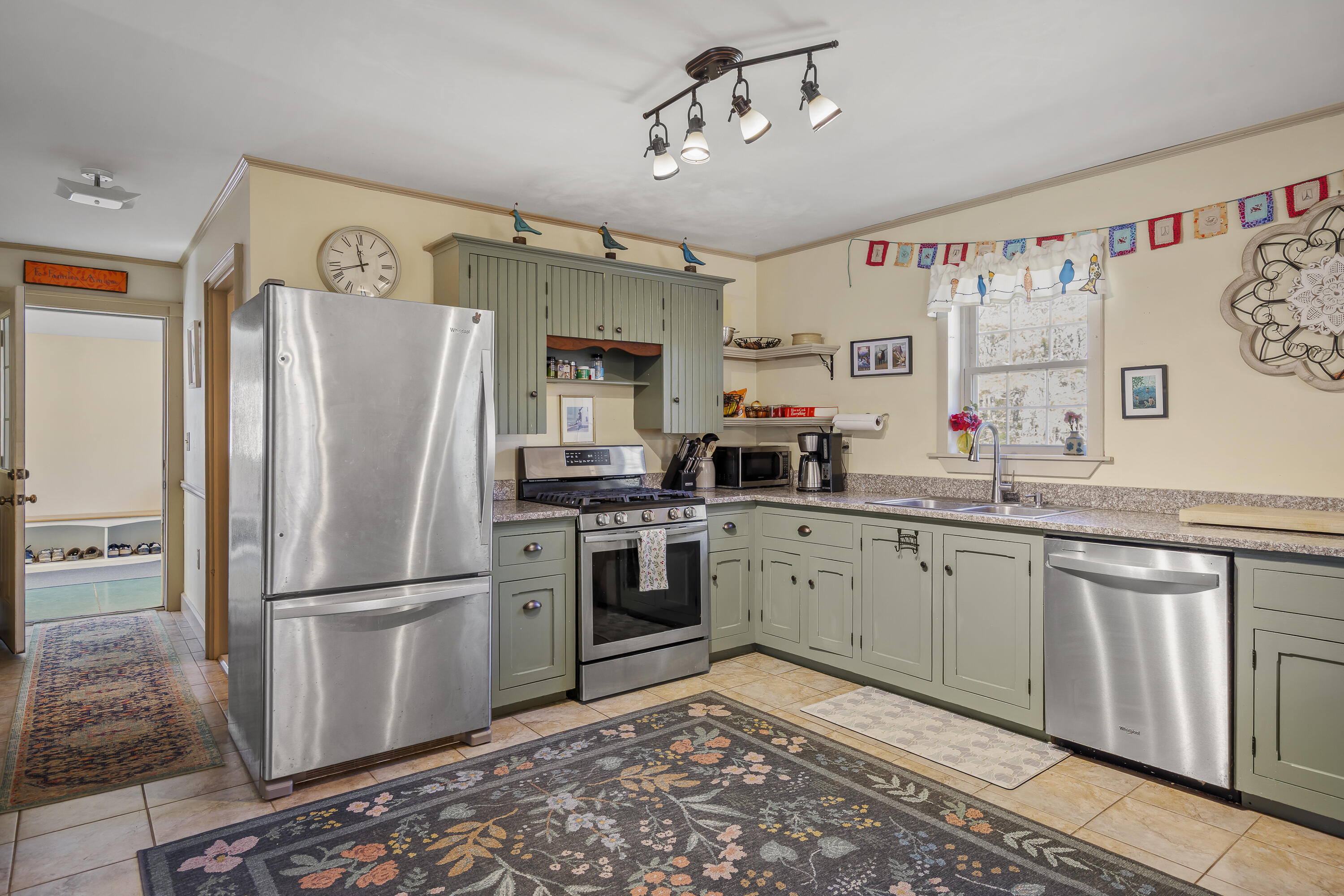 11 N Dyer Neck Road Newcastle ME 04553