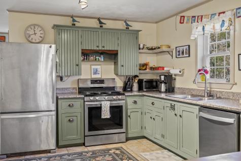 11 N Dyer Neck Road Newcastle ME 04553