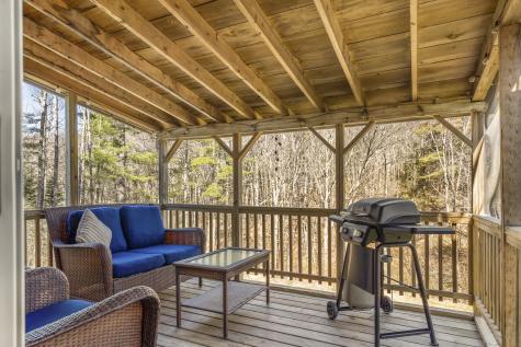 11 N Dyer Neck Road Newcastle ME 04553