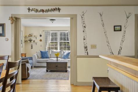 11 N Dyer Neck Road Newcastle ME 04553