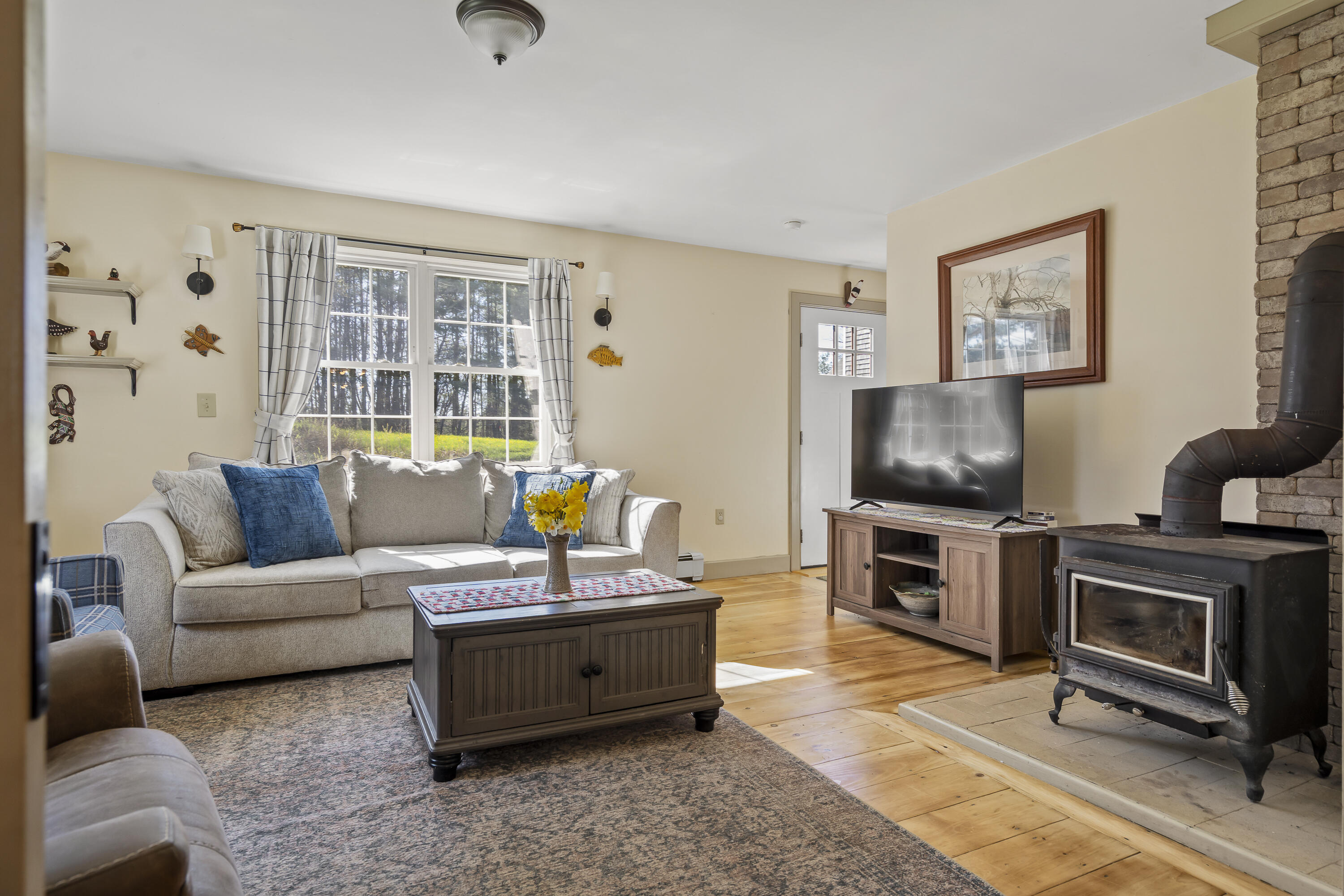 11 N Dyer Neck Road Newcastle ME 04553