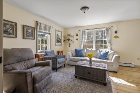 11 N Dyer Neck Road Newcastle ME 04553
